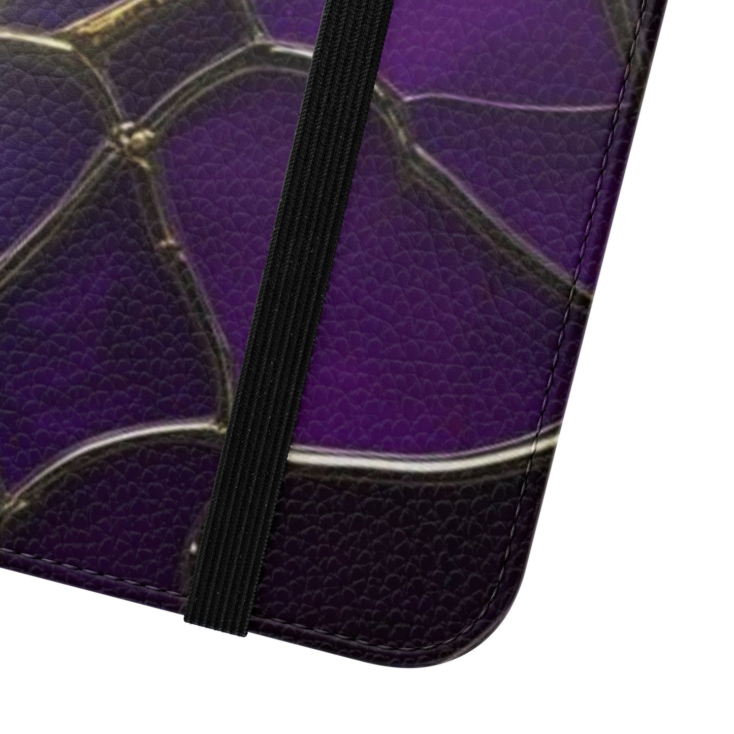Violet Royale Flip Cases