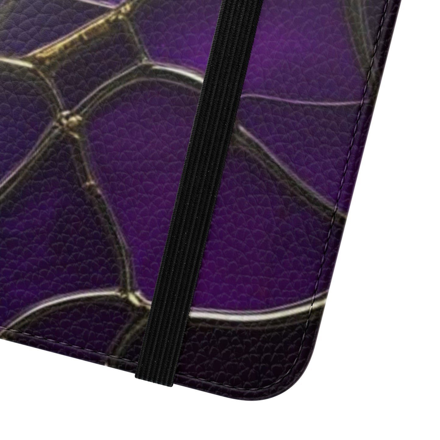 Violet Royale Flip Cases