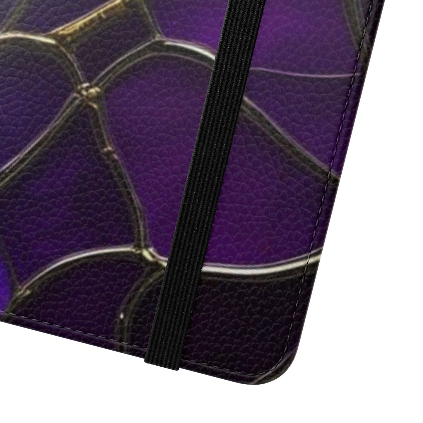 Violet Royale Flip Cases