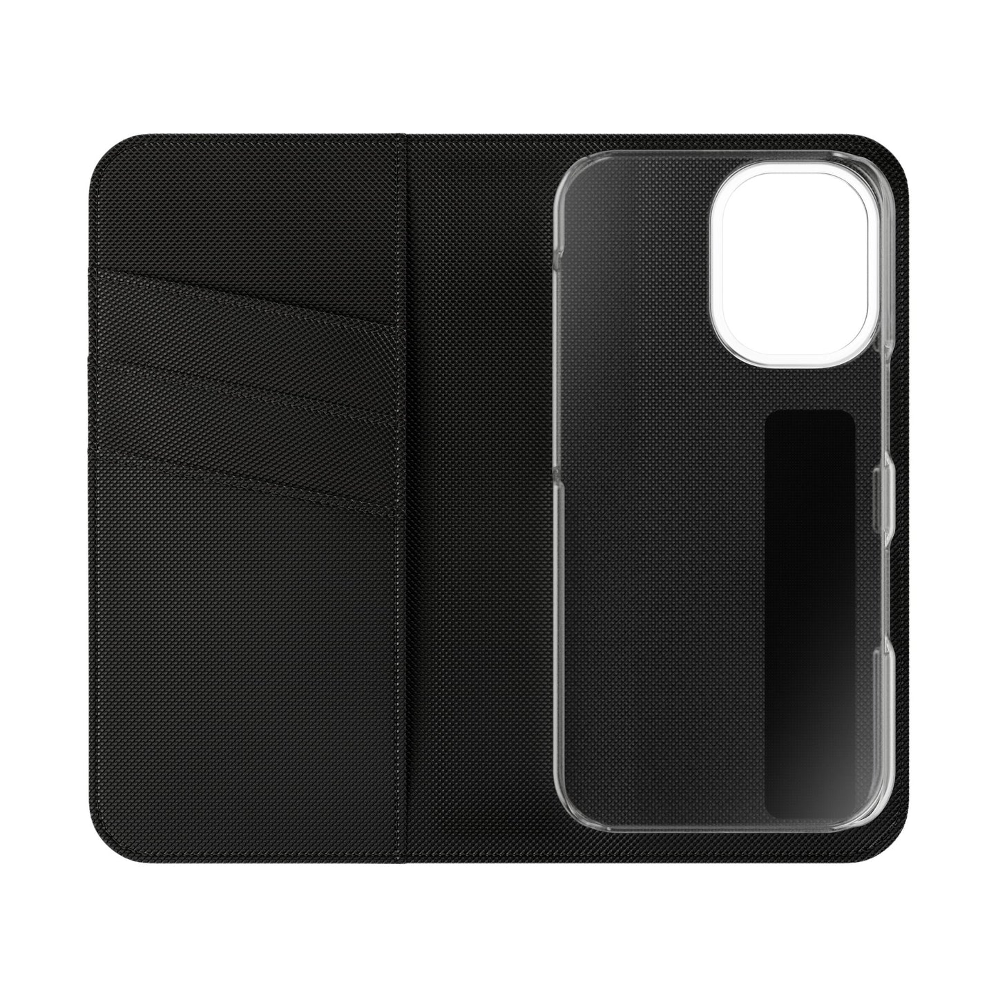 Sapphire Radiance Flip Cases