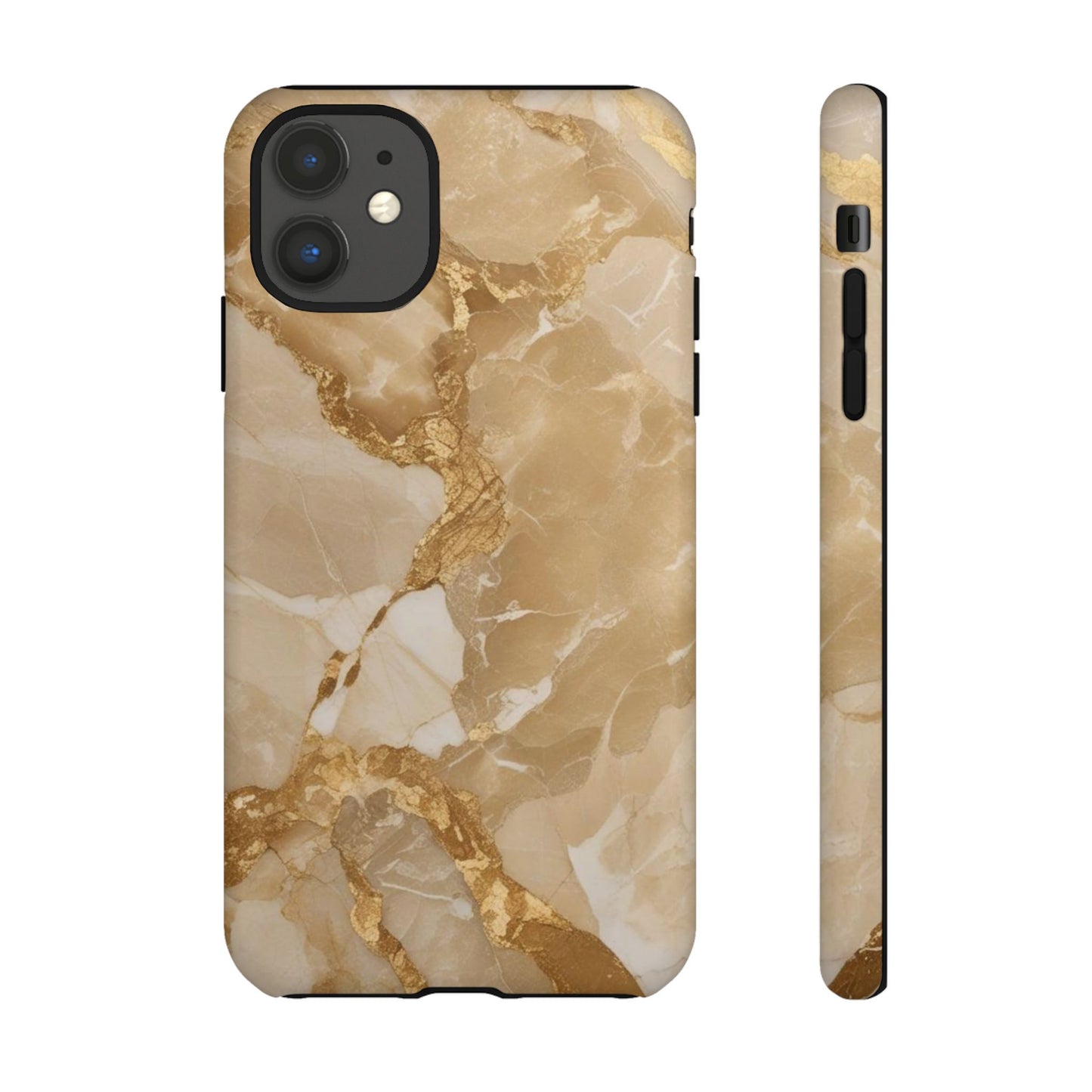 Marble Mirage Tough Cases