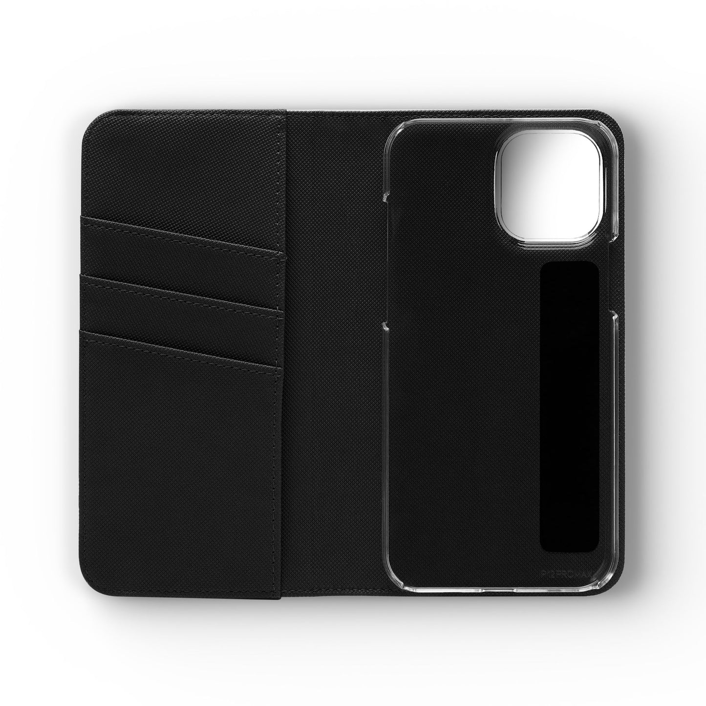 Violet Royale Flip Cases