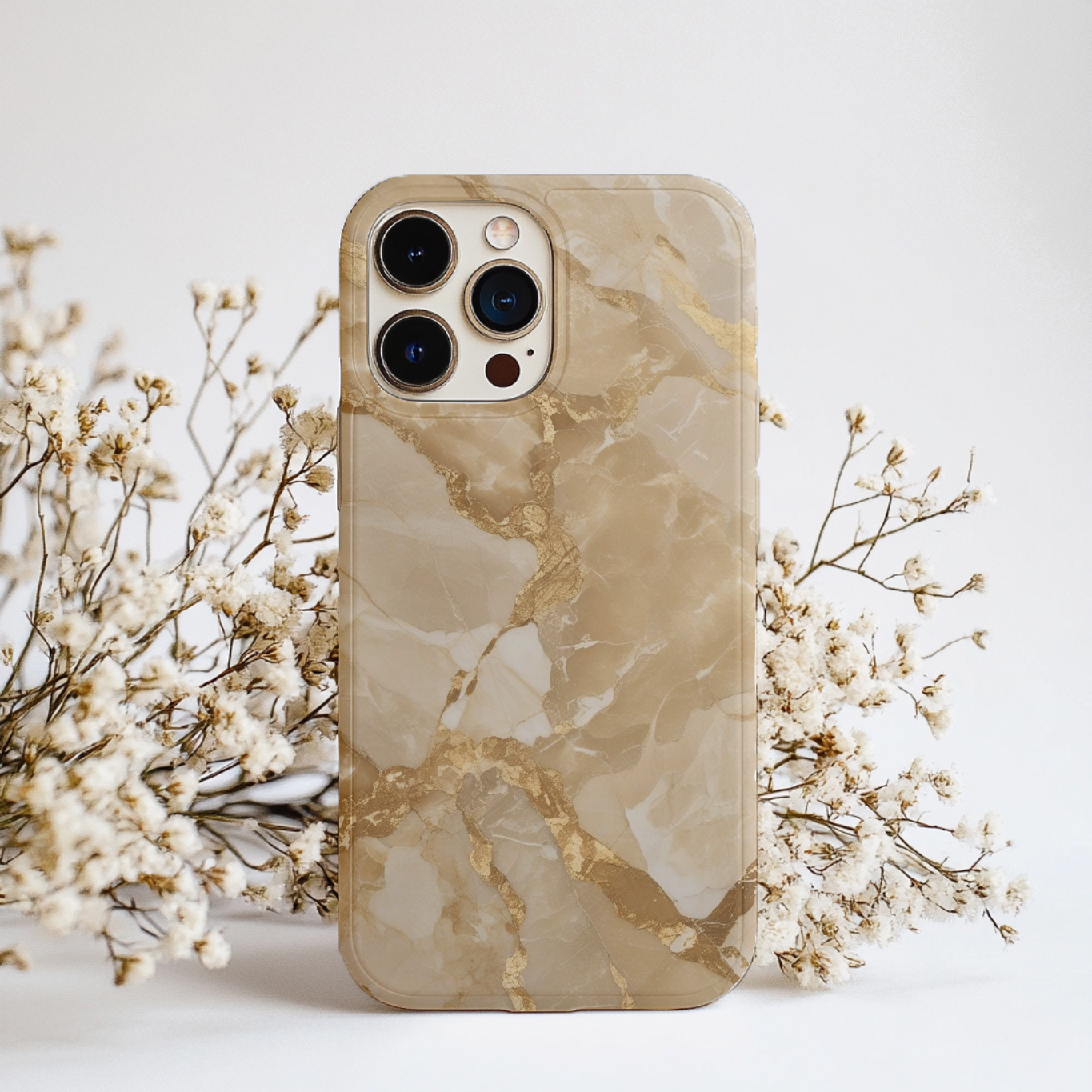 Marble Mirage Tough Cases