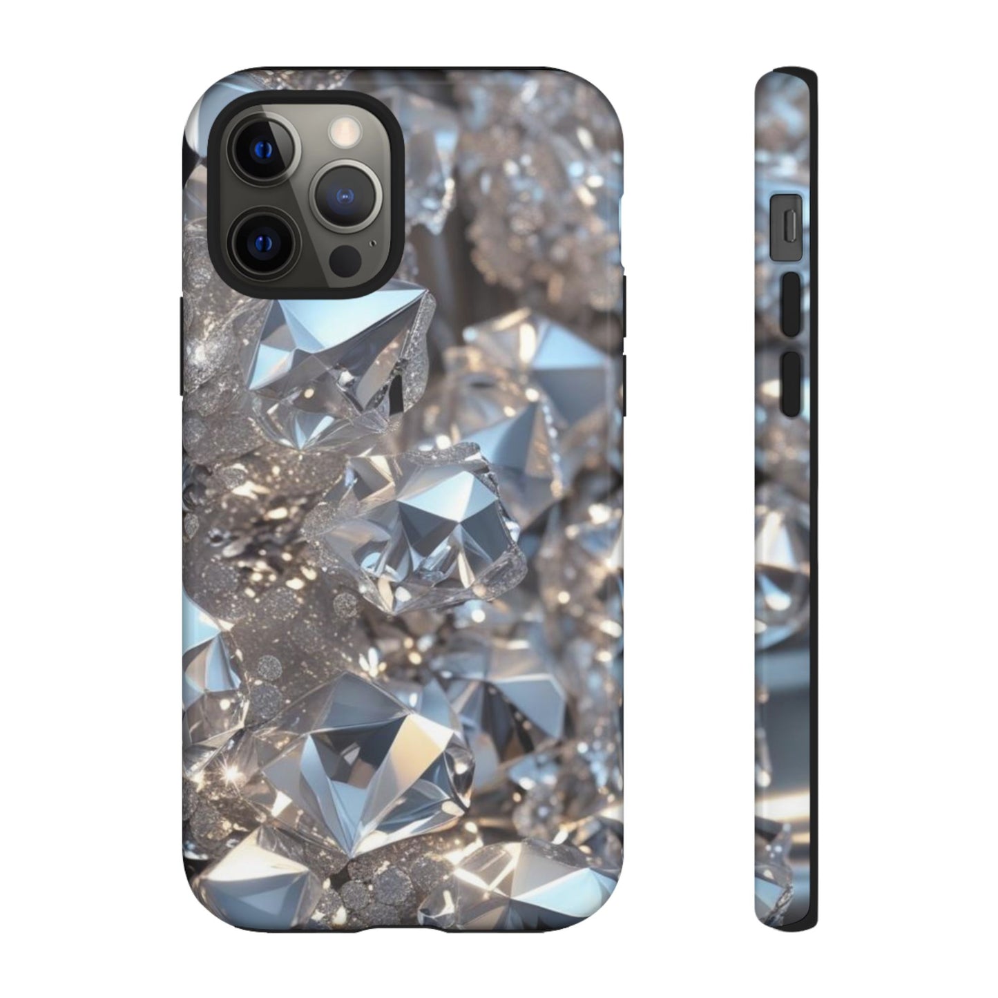 Diamond Life Tough Cases