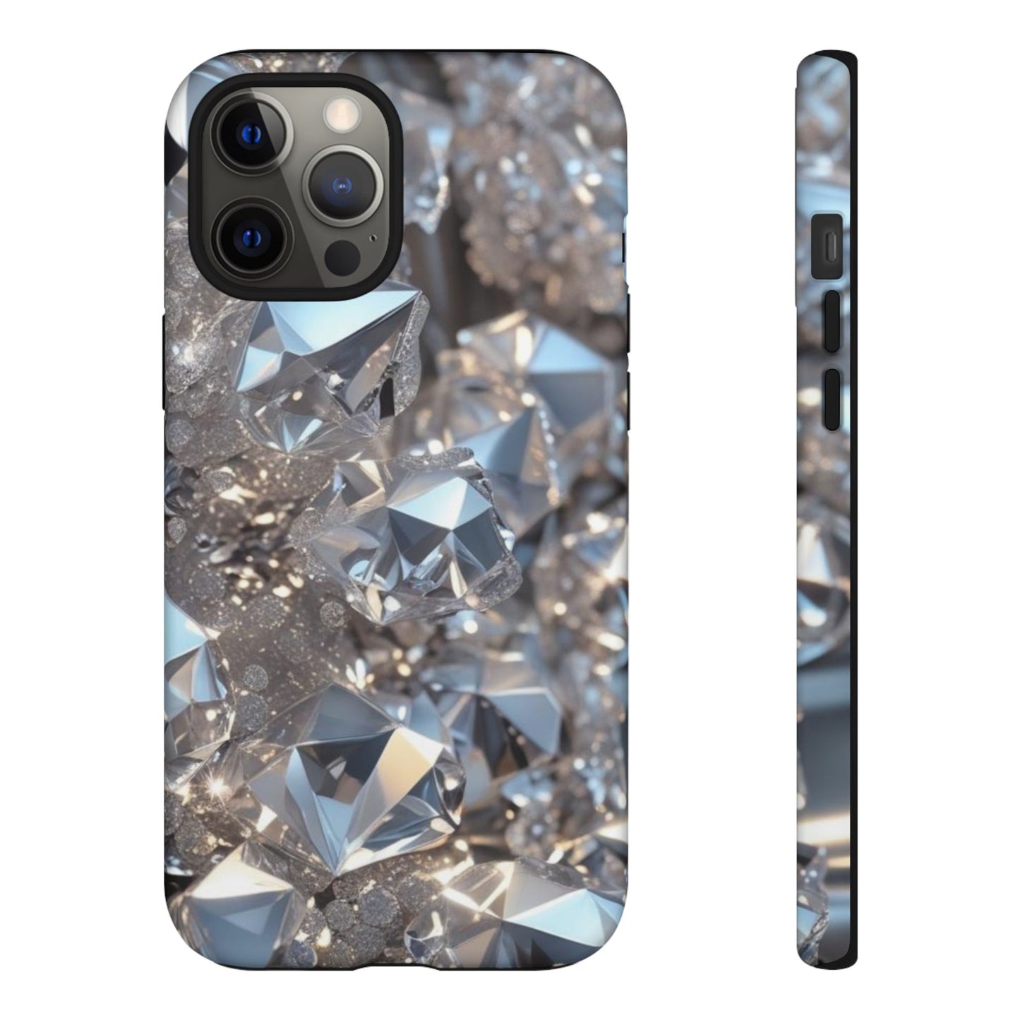 Diamond Life Tough Cases