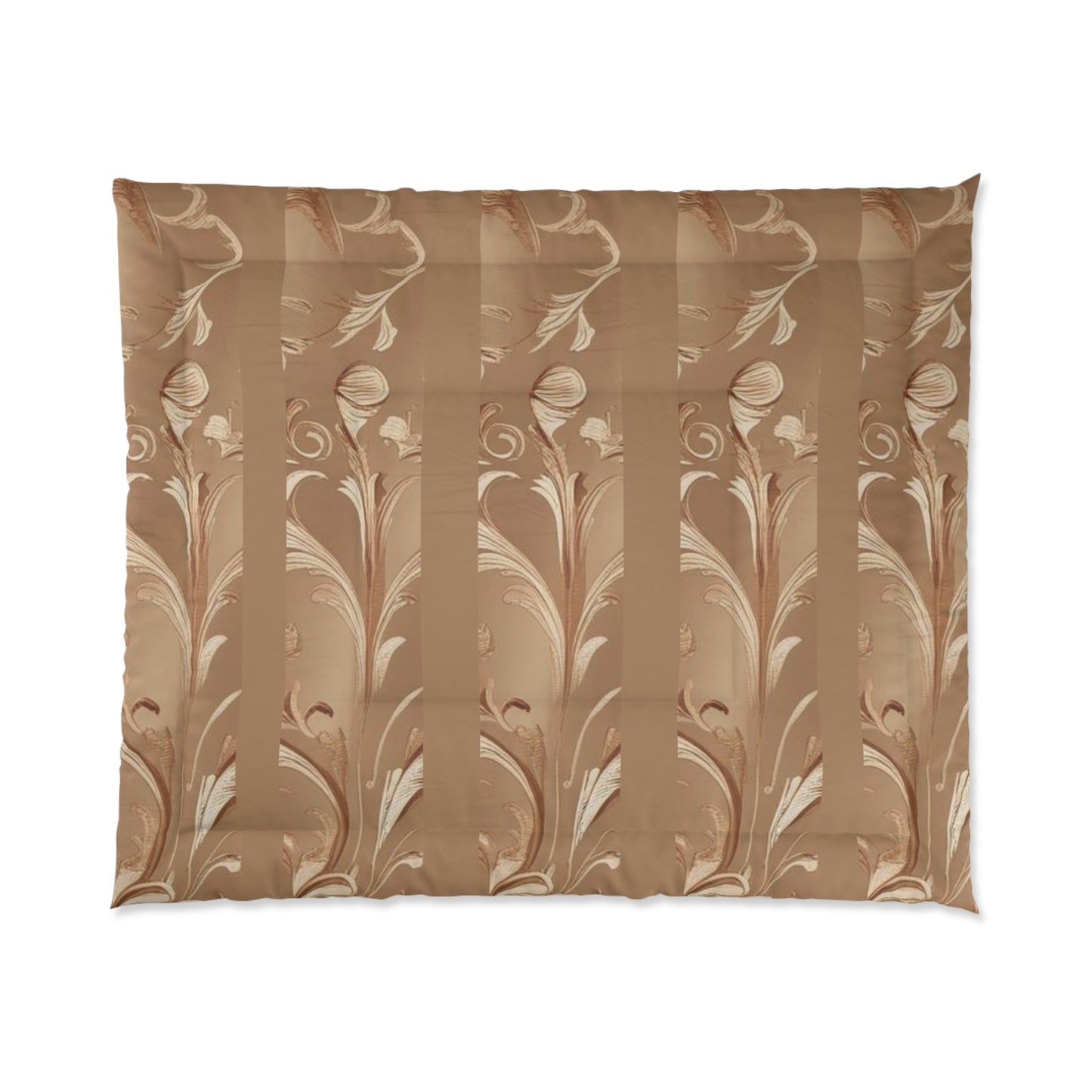 Mocha Bliss Comforter