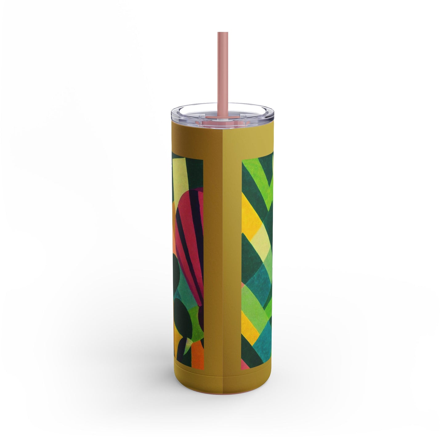Order in the Court Maars Maker Skinny Matte Tumbler, 20oz