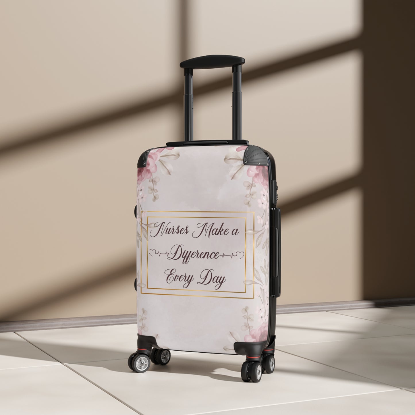 Nurses...Suitcase