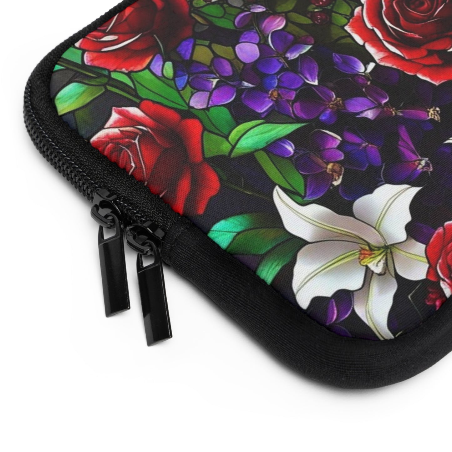 Garden Sanctuary Laptop Sleeve