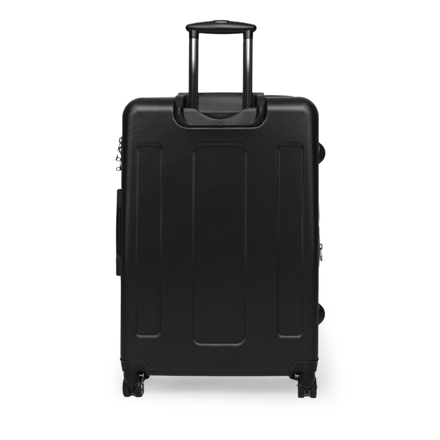 Business 2 (Red) Suitcase