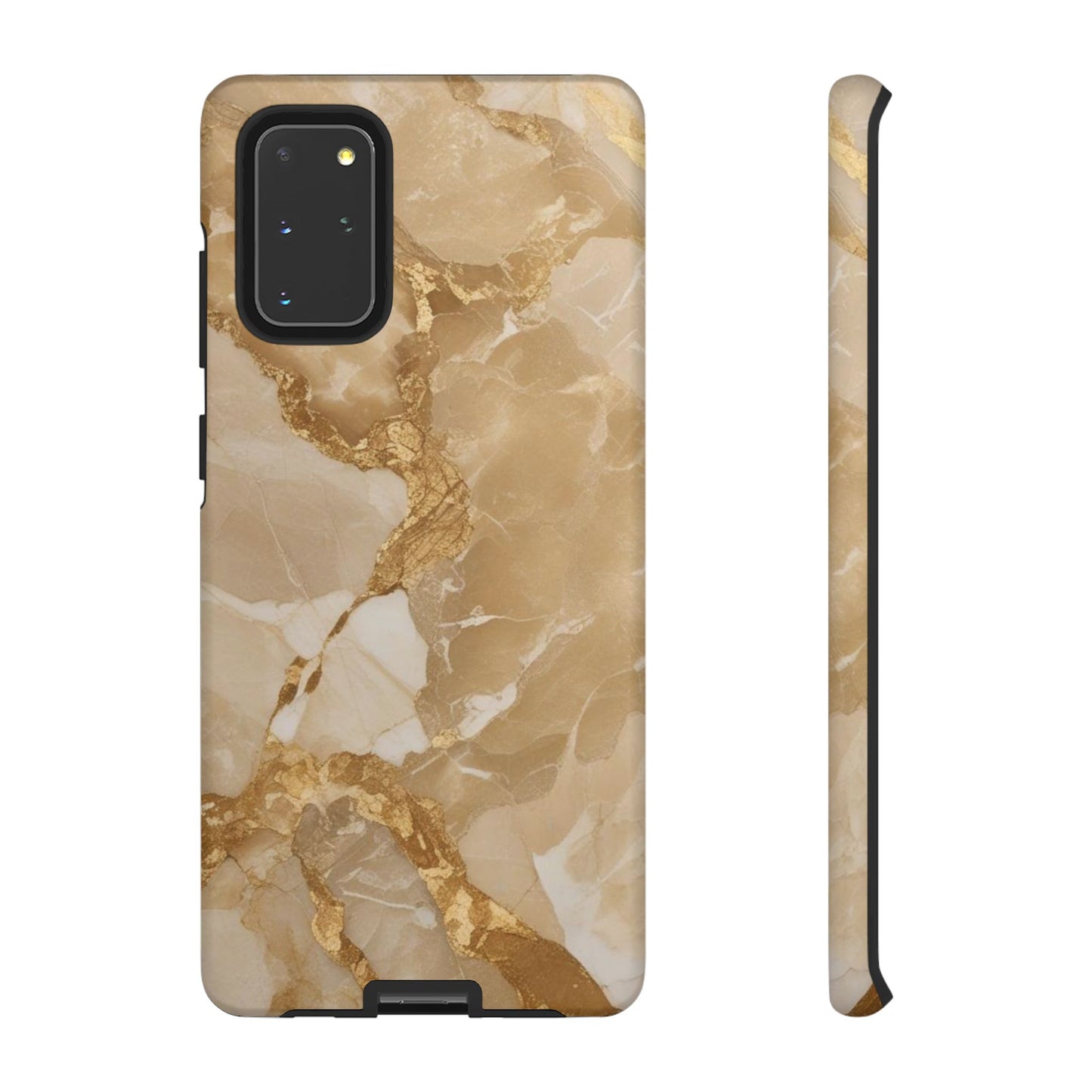 Marble Mirage Tough Cases