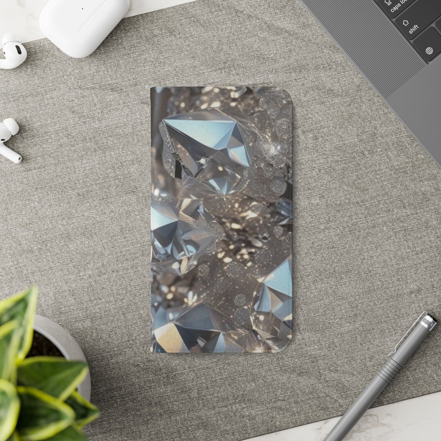 Diamond Life Flip Cases
