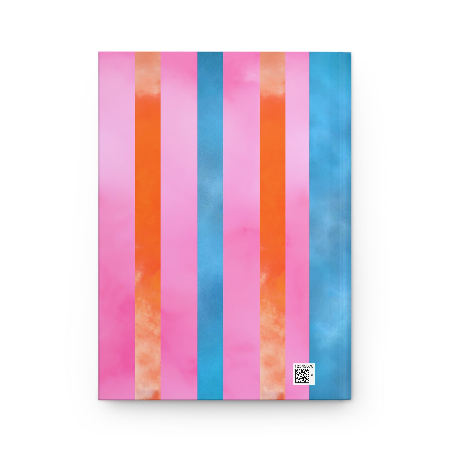 Sherbet Dream Hardcover Journal Matte