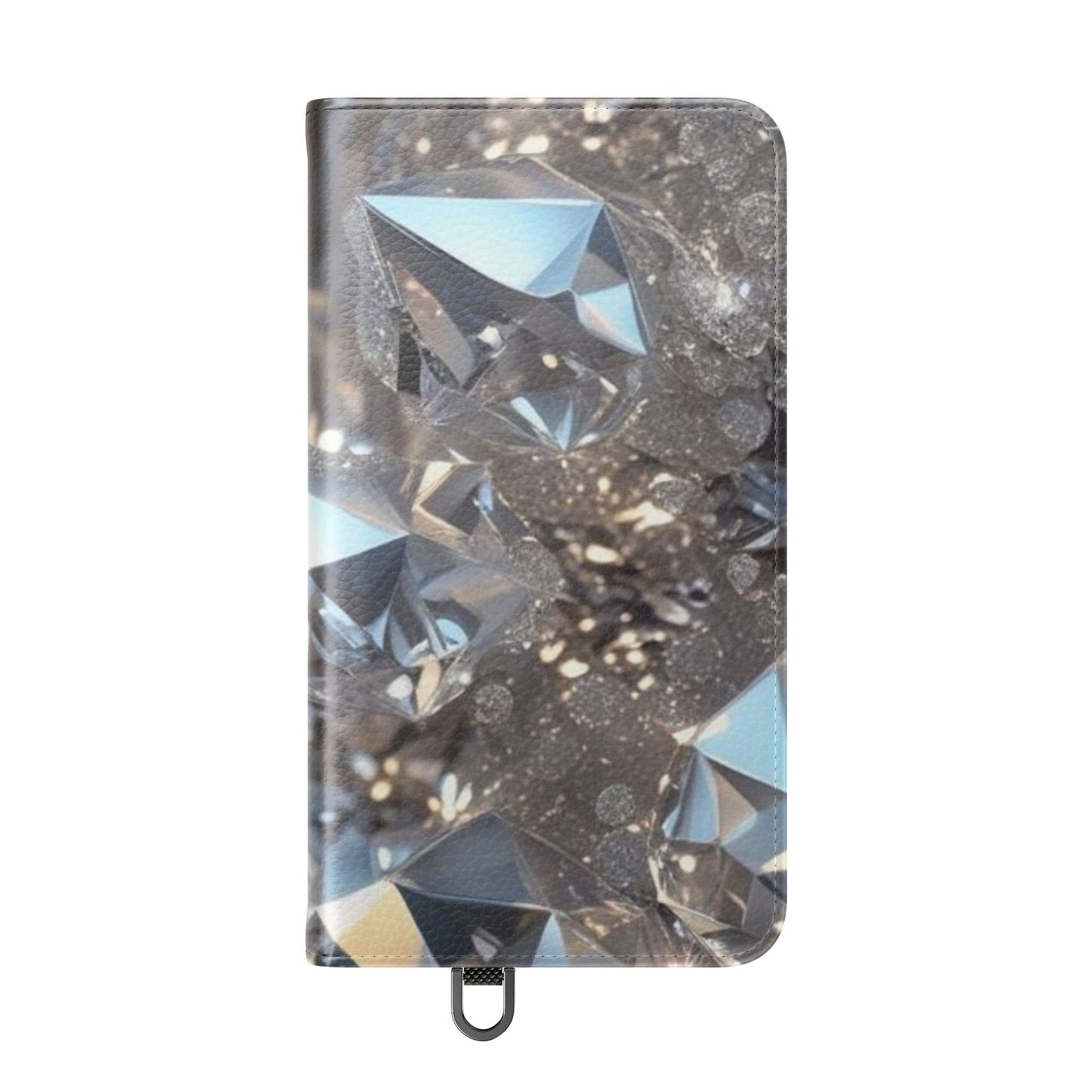 Diamond Life Flip Cases