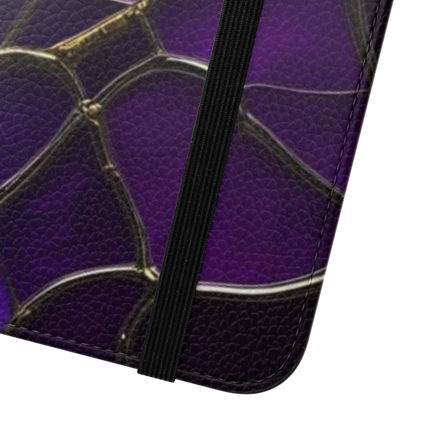 Violet Royale Flip Cases