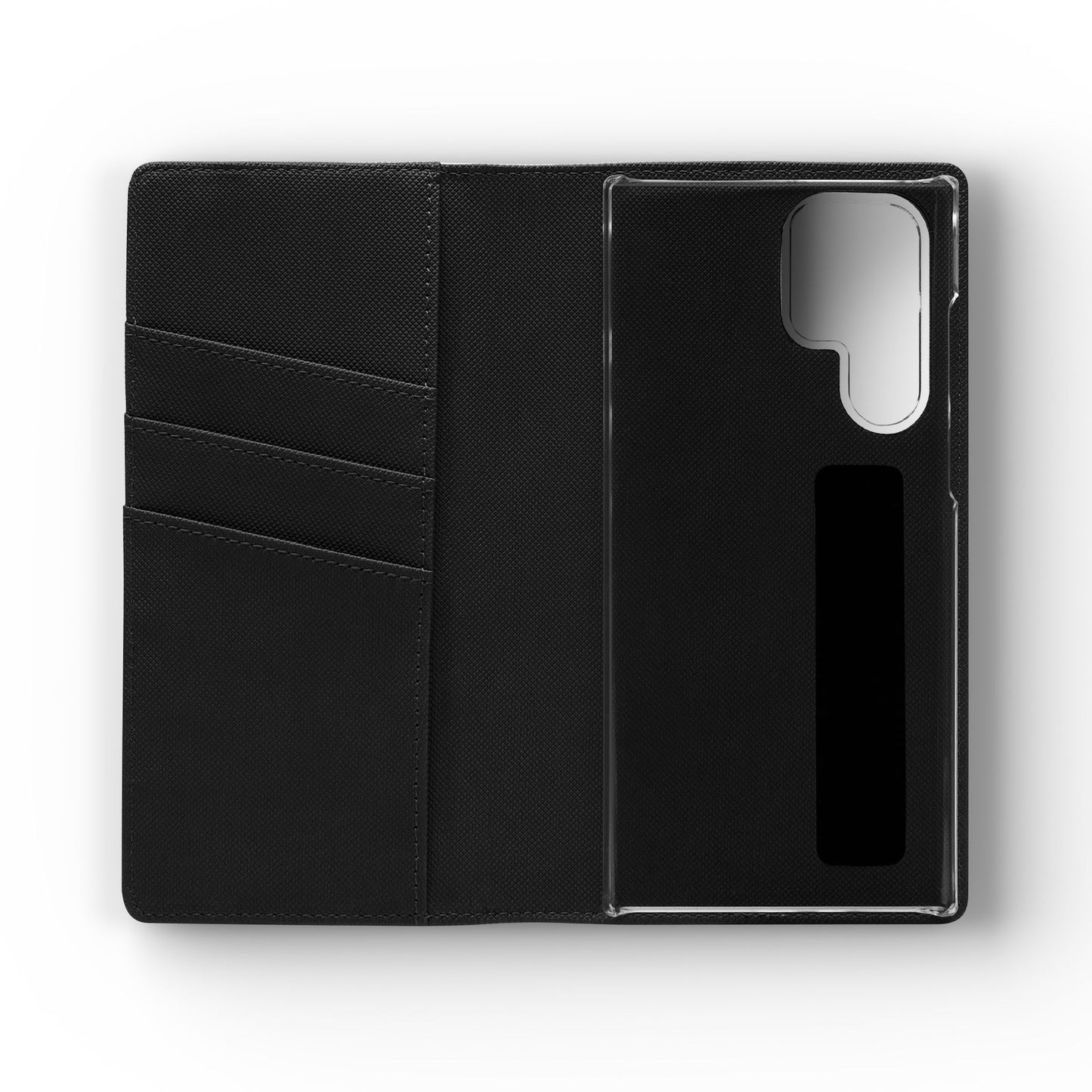 Violet Royale Flip Cases