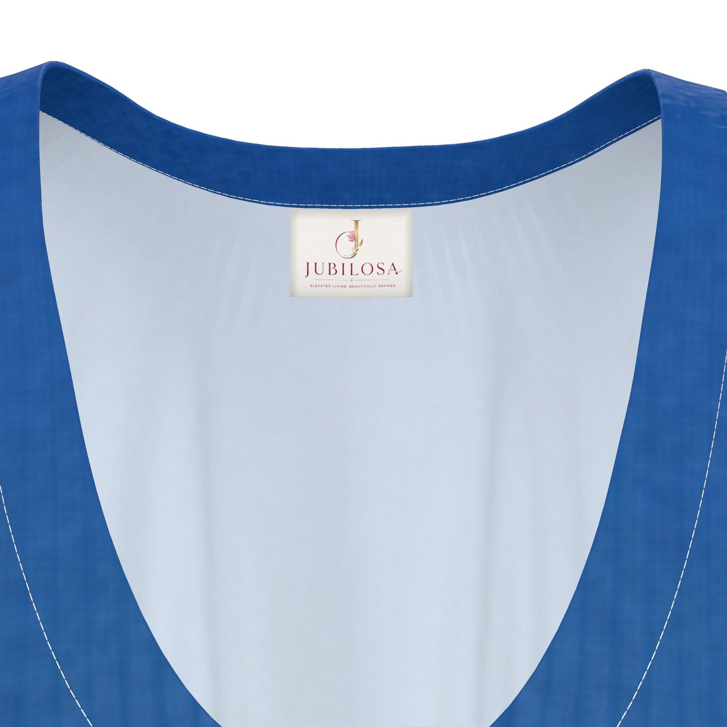 Santorini Breeze Kaftan