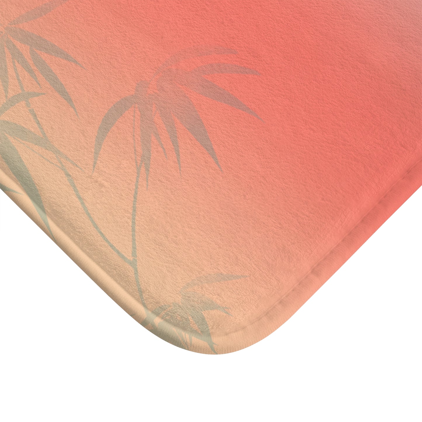 TropiCalm Retreat Bath Mat