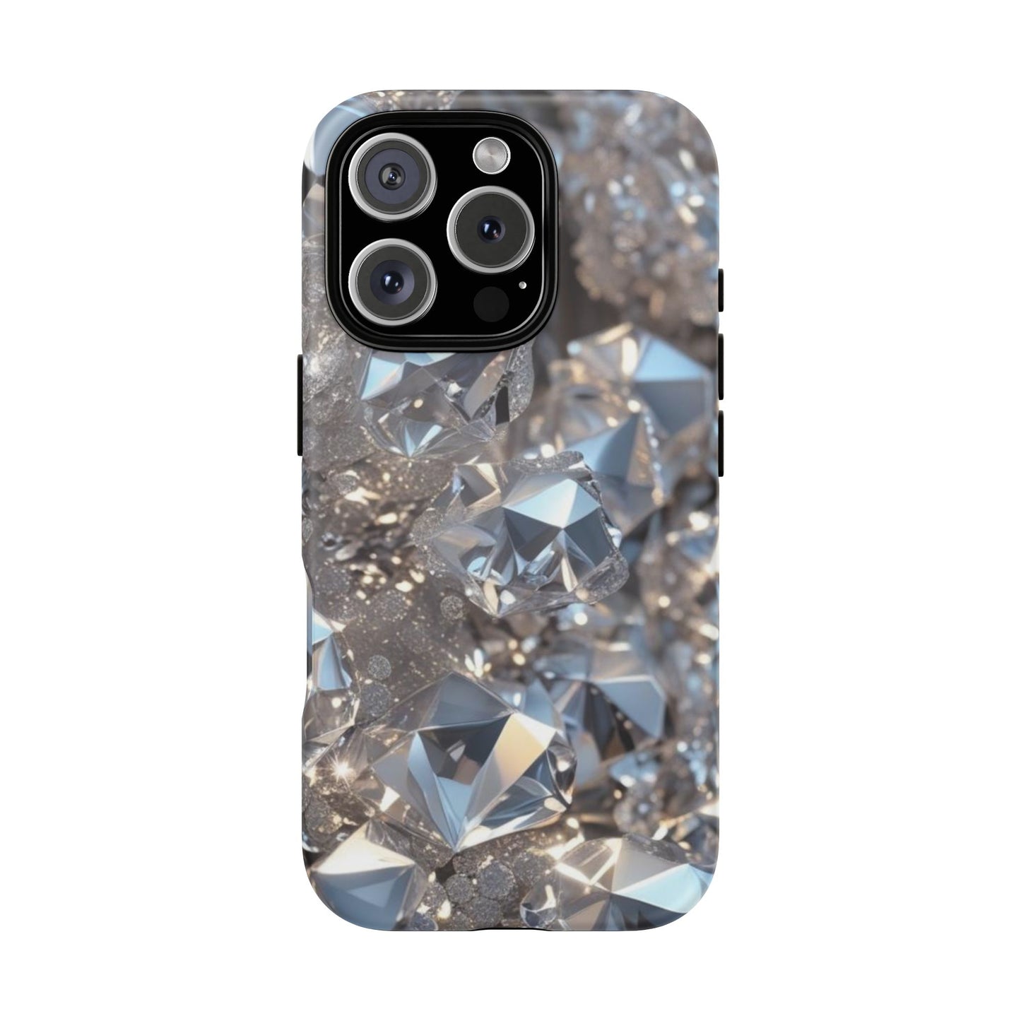 Diamond Life Tough Cases