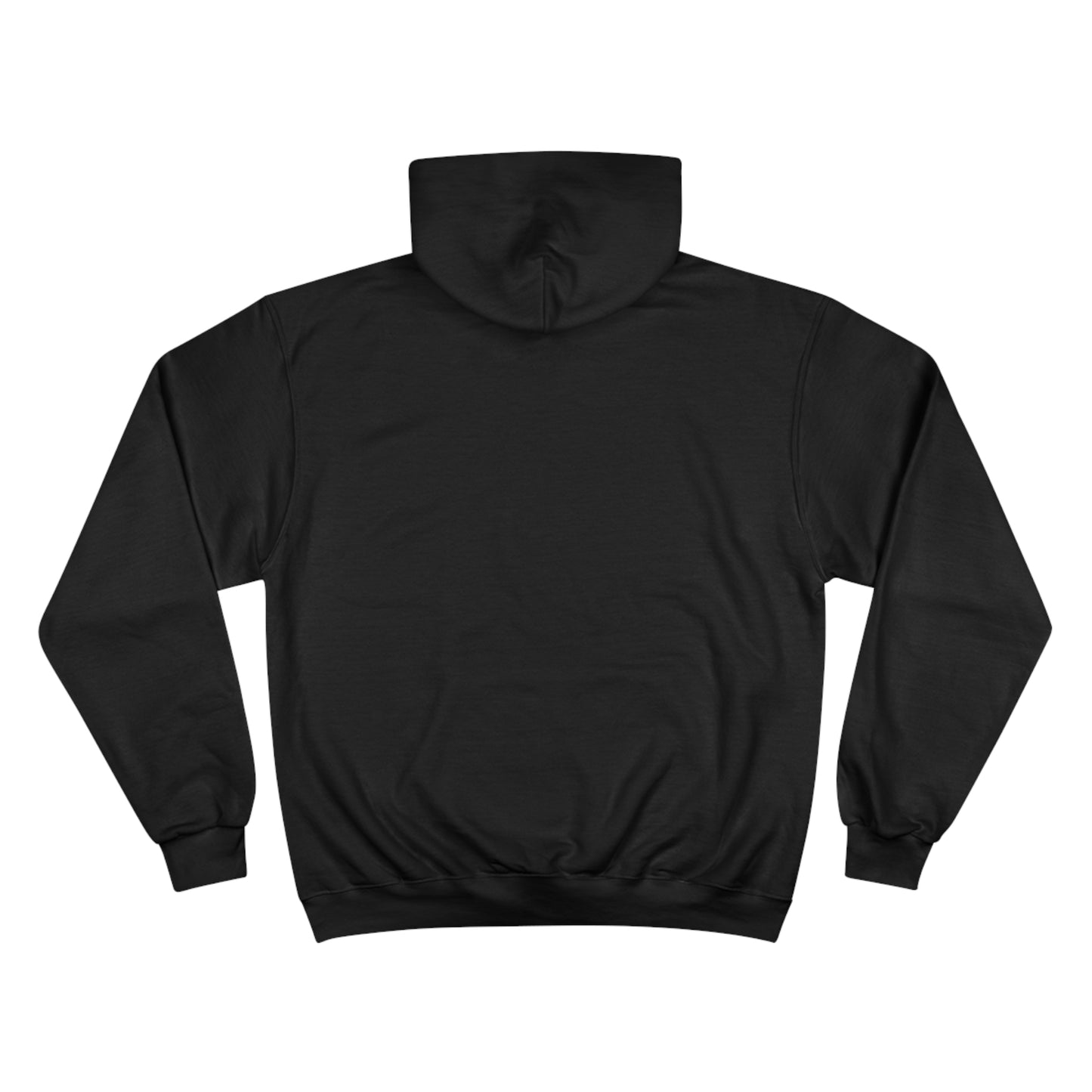 Motor City Santa Champion Hoodie