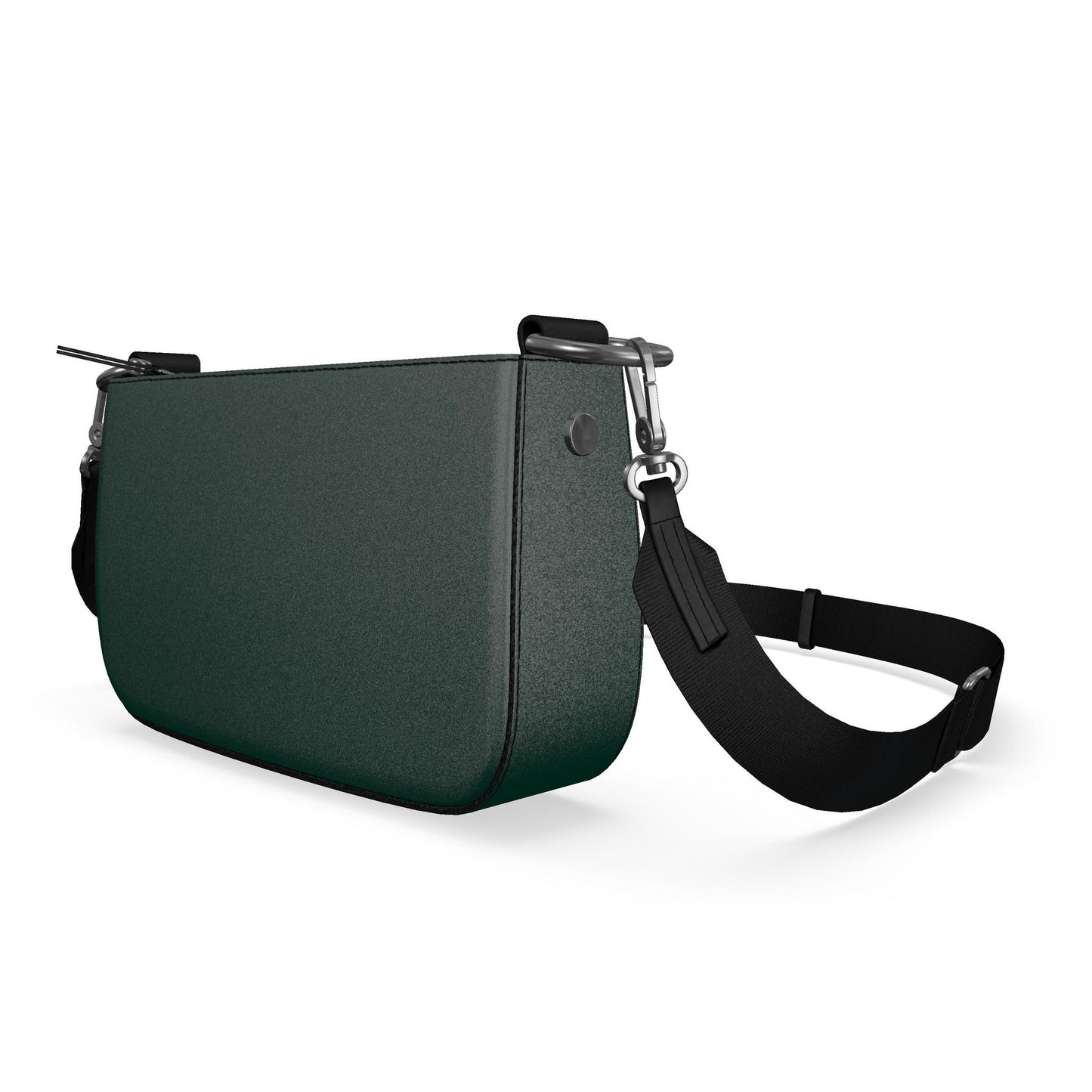 Emerald Reserve Zip Box Bag