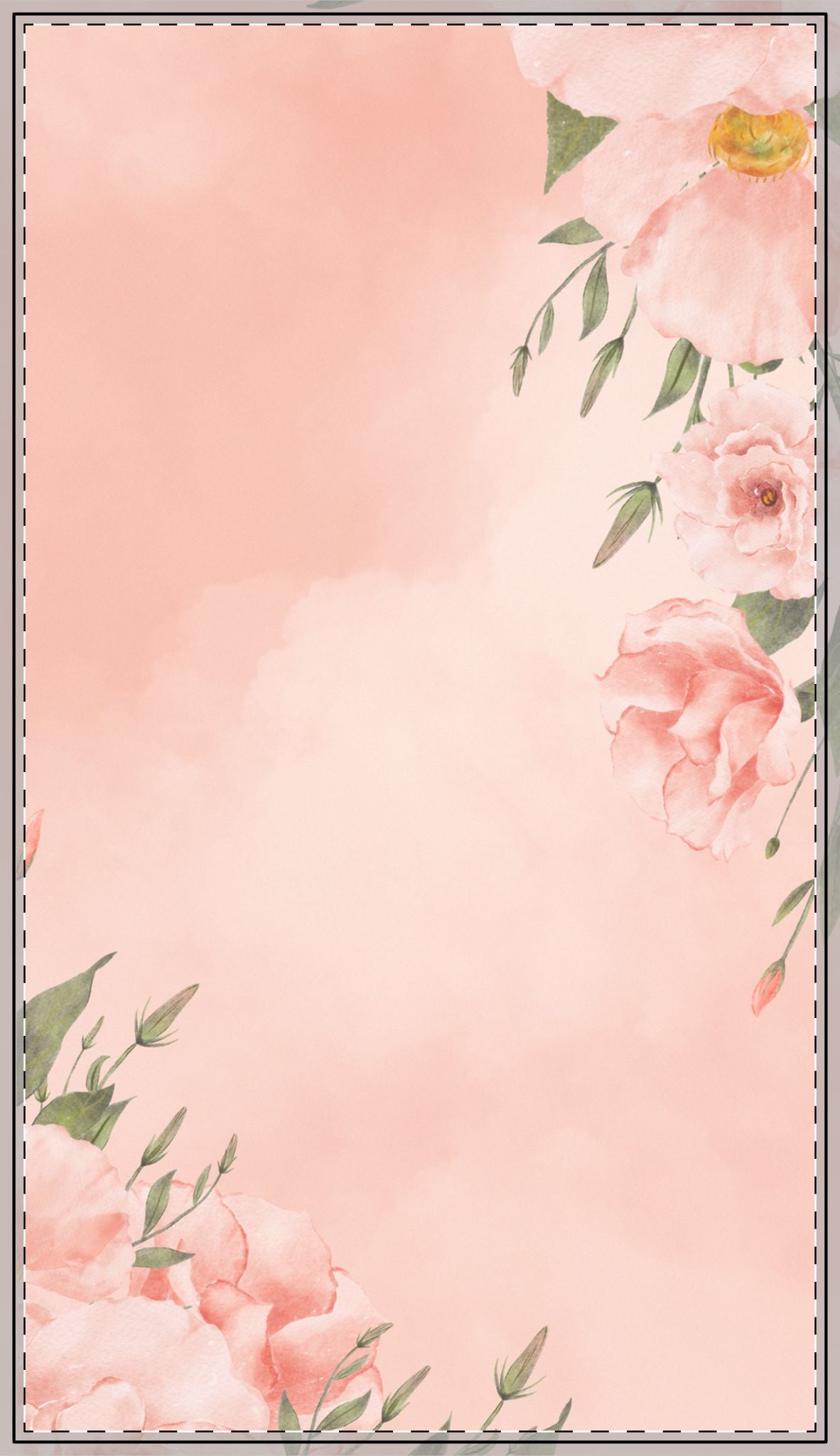 Peachy Keen Tablecloths