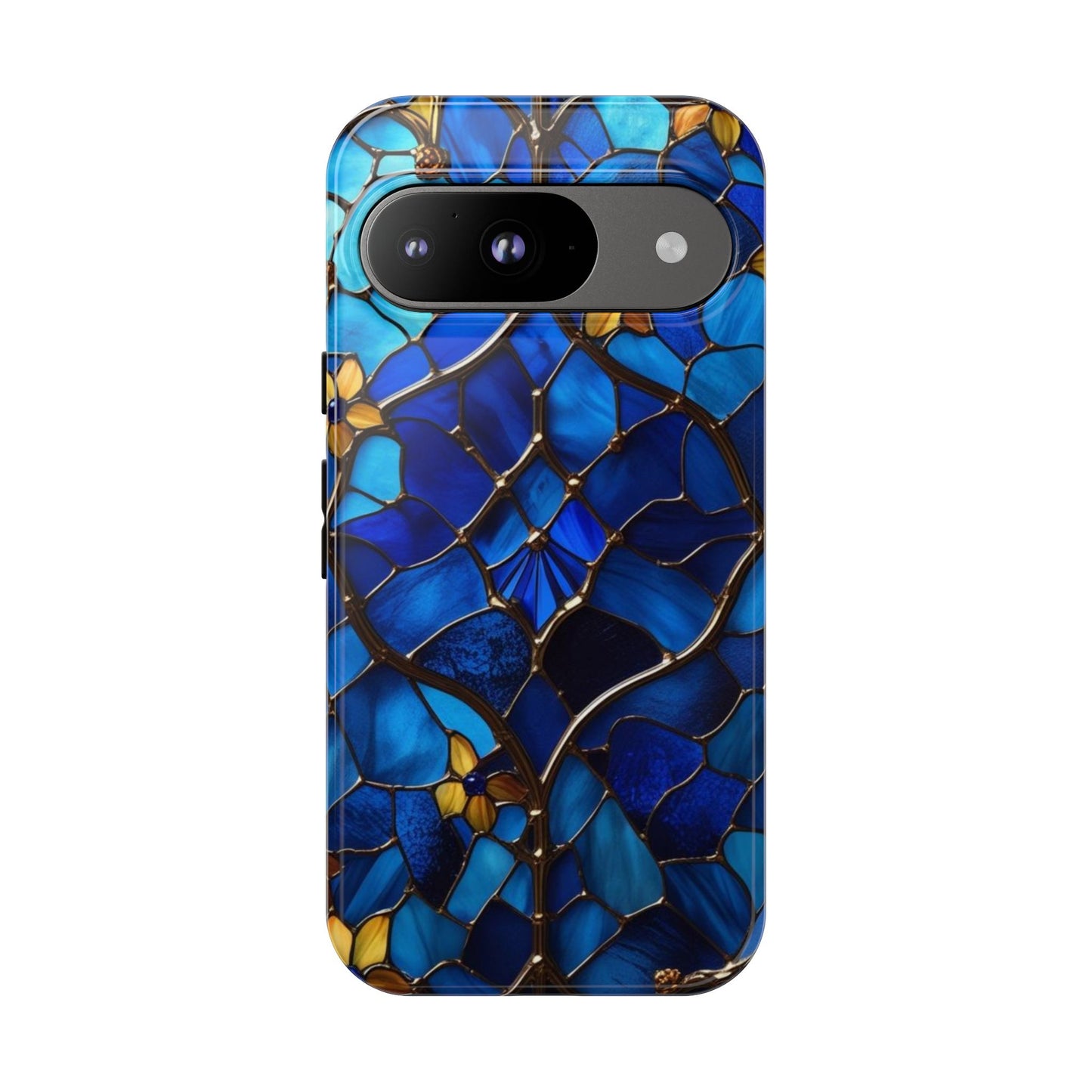 Sapphire Radiance Tough Cases
