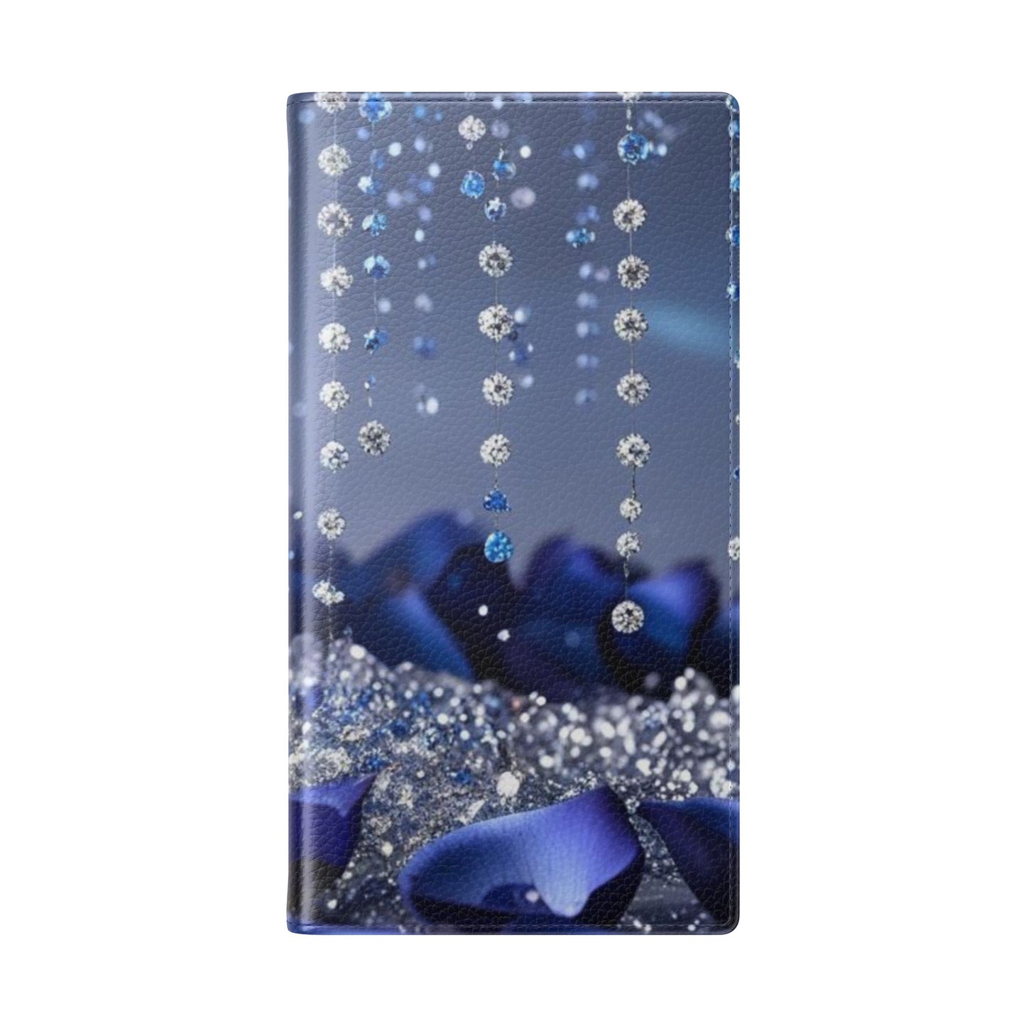 Crystal Rain Flip Cases