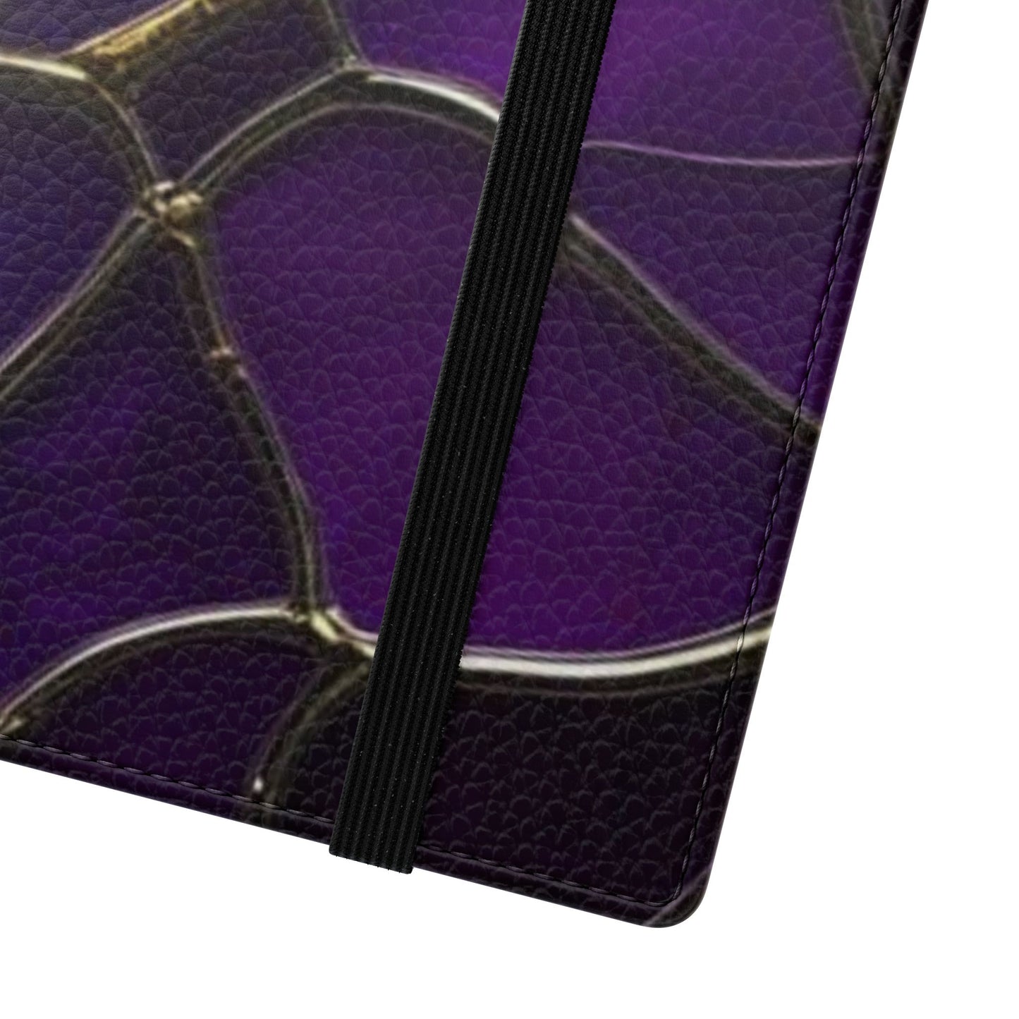 Violet Royale Flip Cases