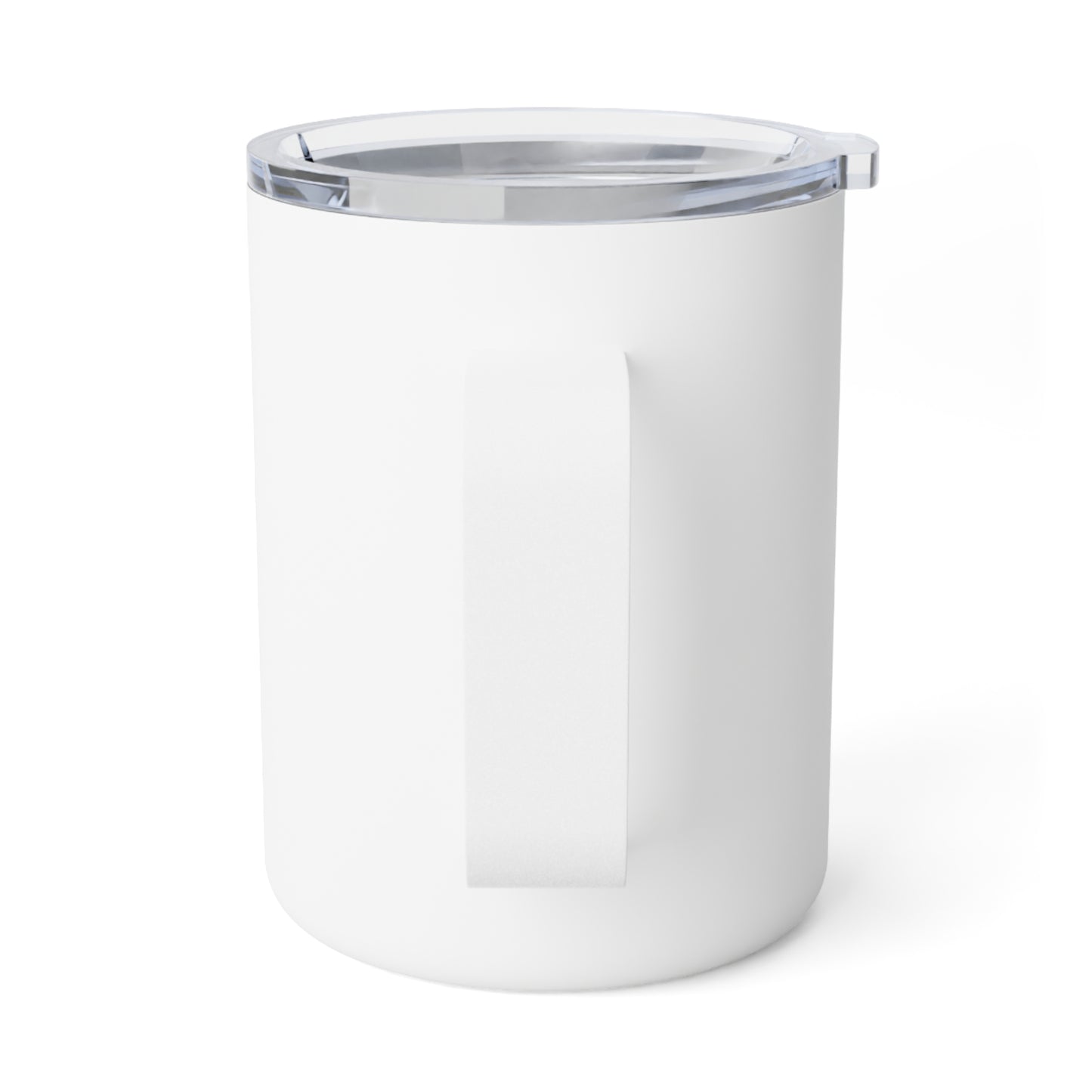 Nurses Make a Difference 2 Insulated Coffee Mug, 10oz