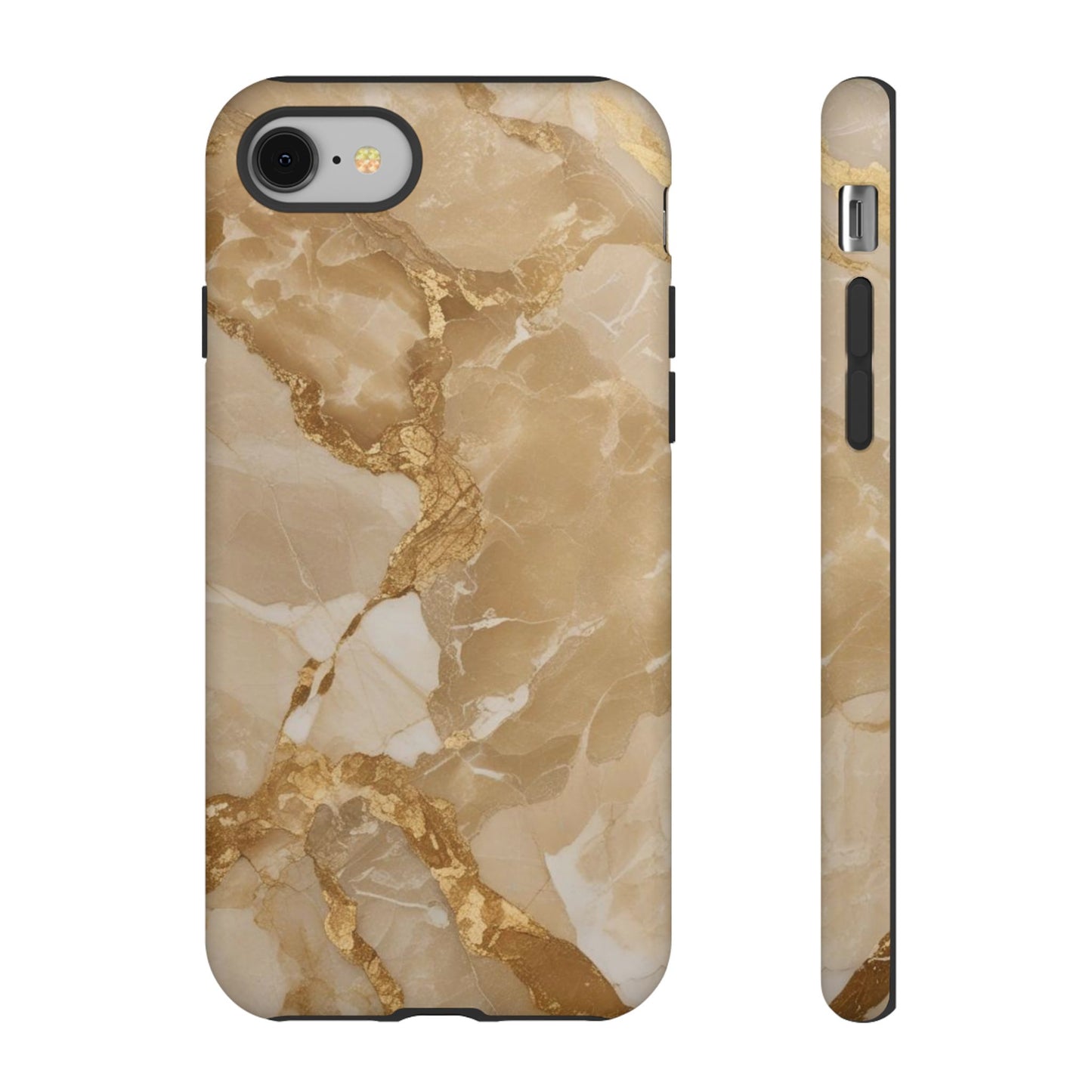 Marble Mirage Tough Cases