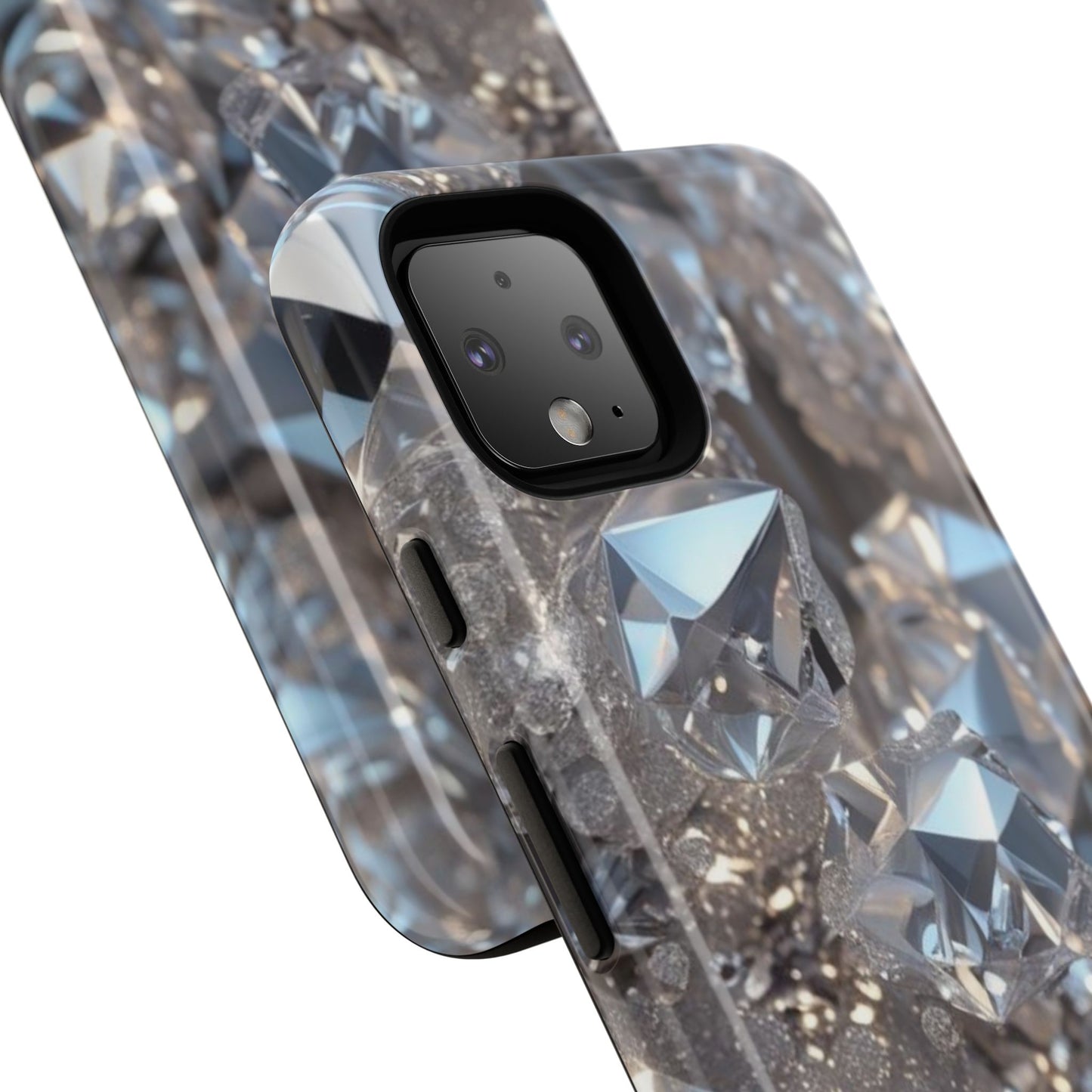 Diamond Life Tough Cases