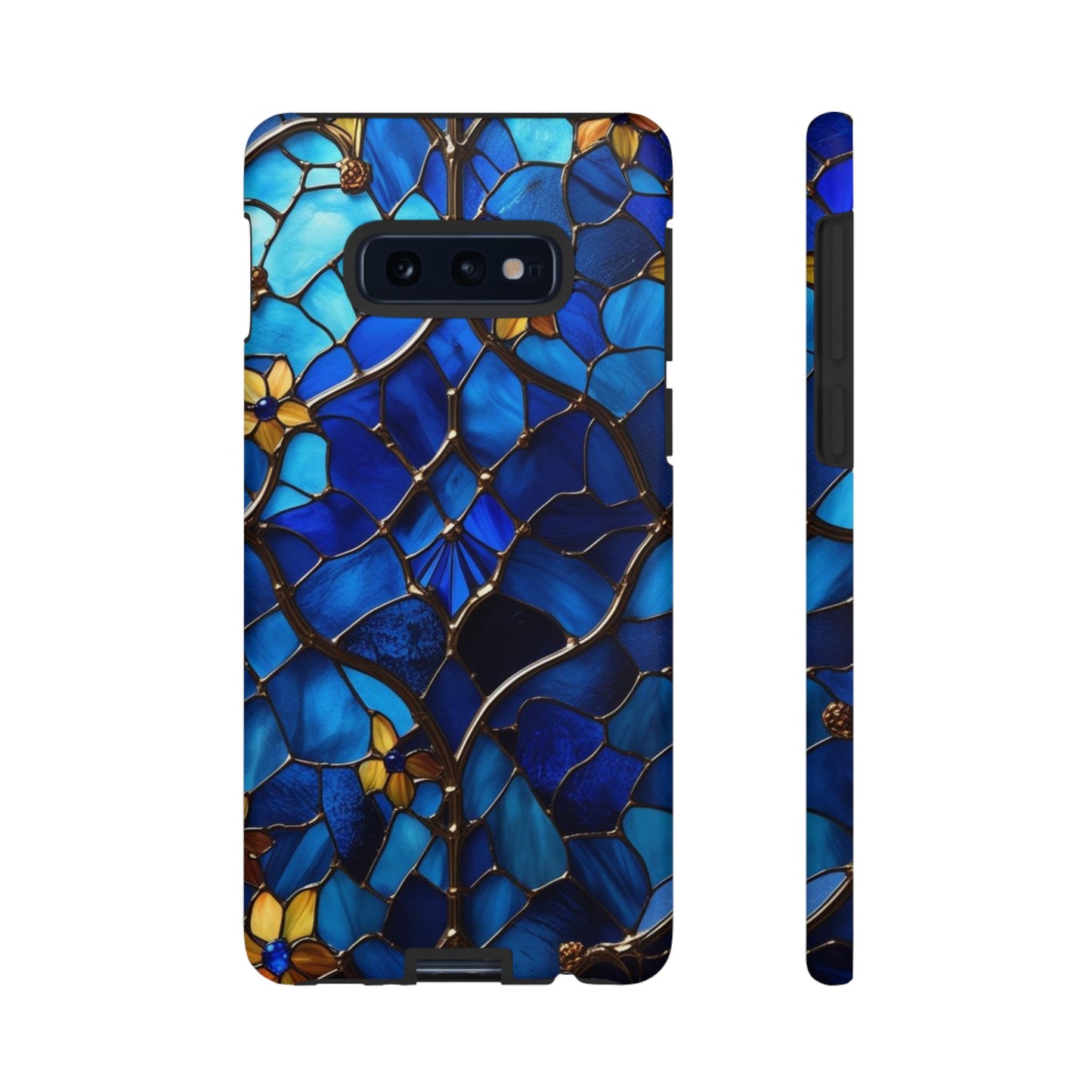 Sapphire Radiance Tough Cases