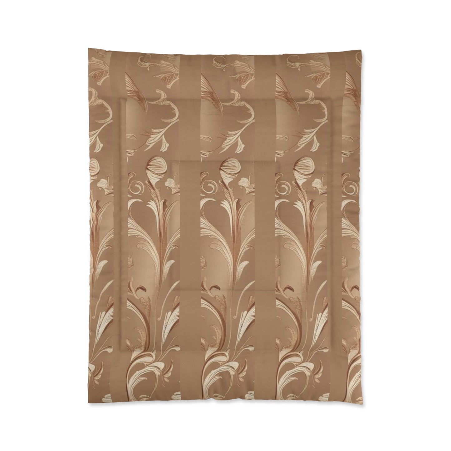 Mocha Bliss Comforter