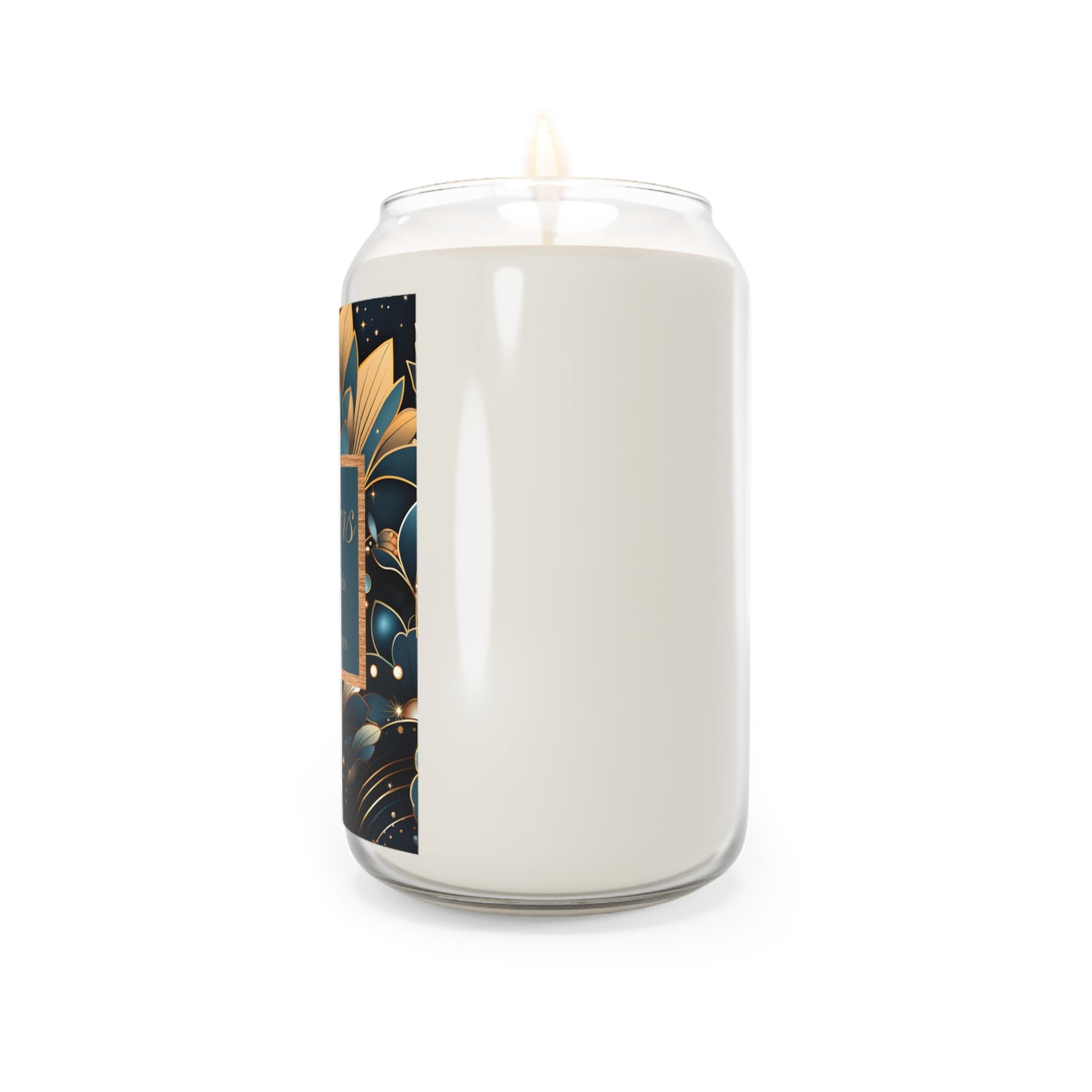 Teachers...Scented Candle, 13.75oz