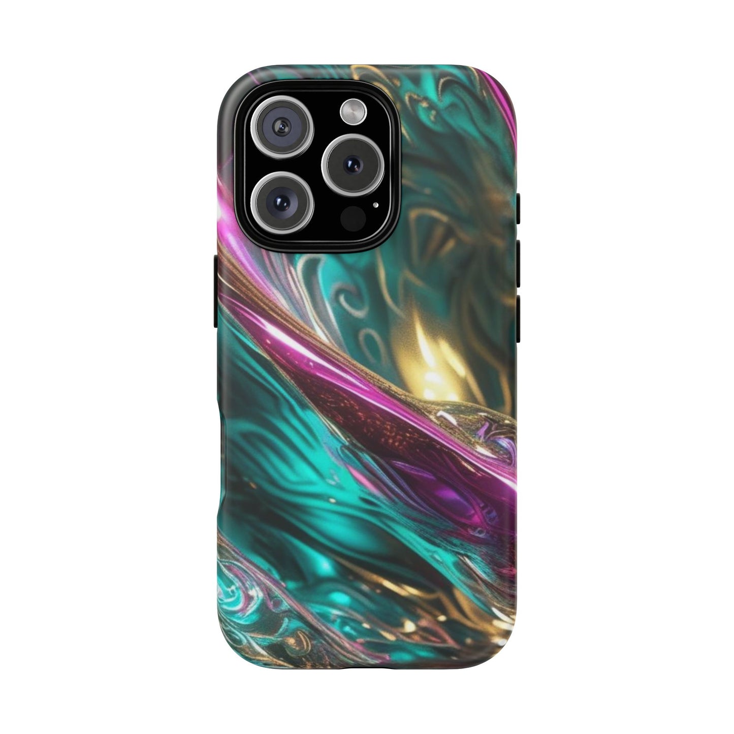 Iridescent Dreams Tough Cases