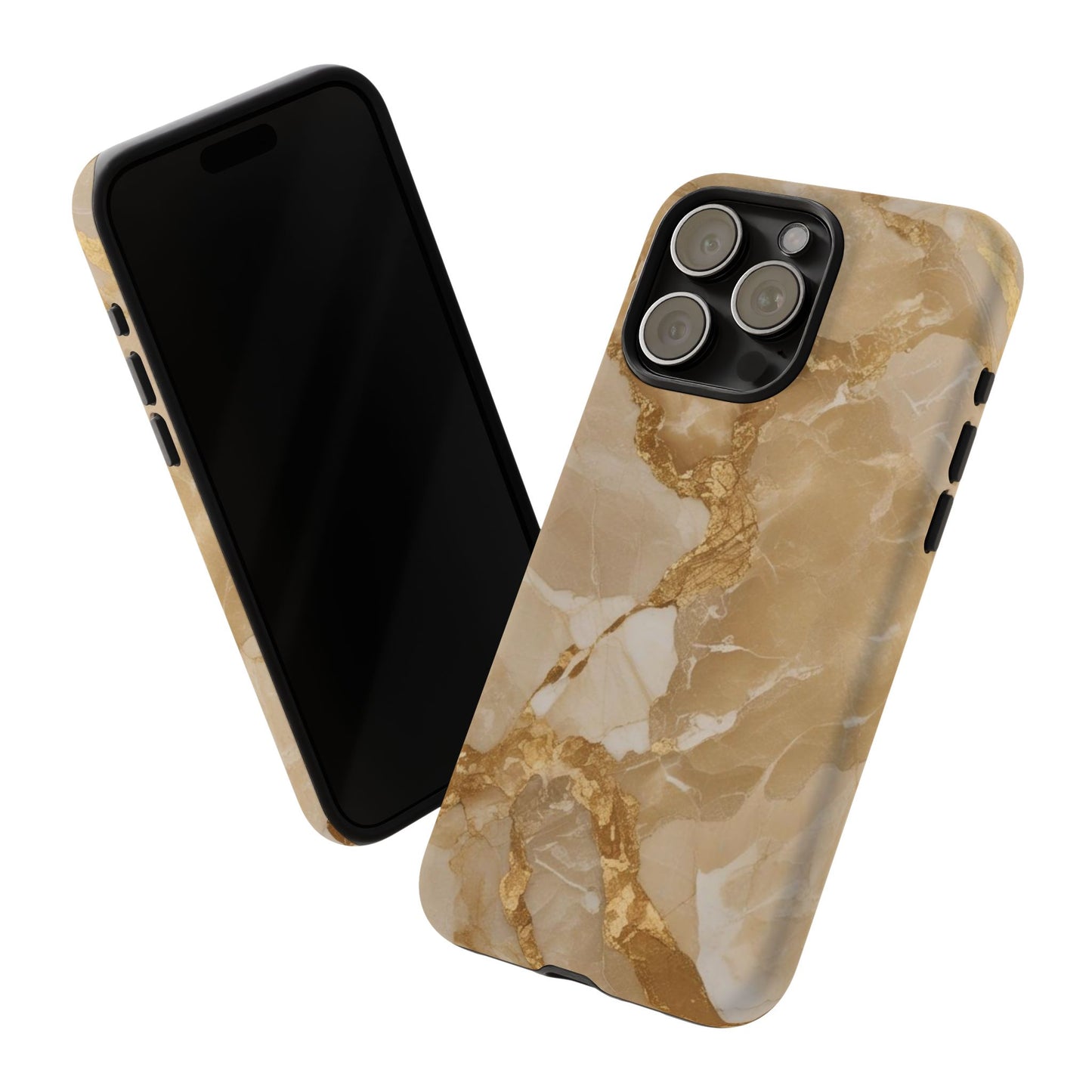 Marble Mirage Tough Cases