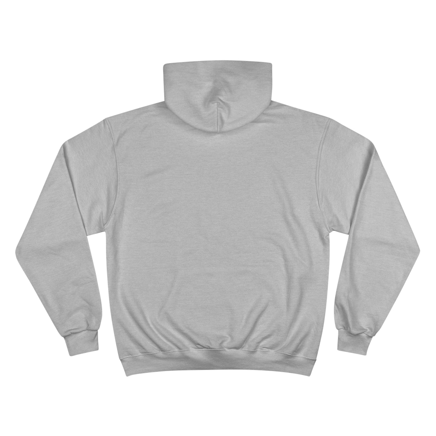 Motor City Santa Champion Hoodie