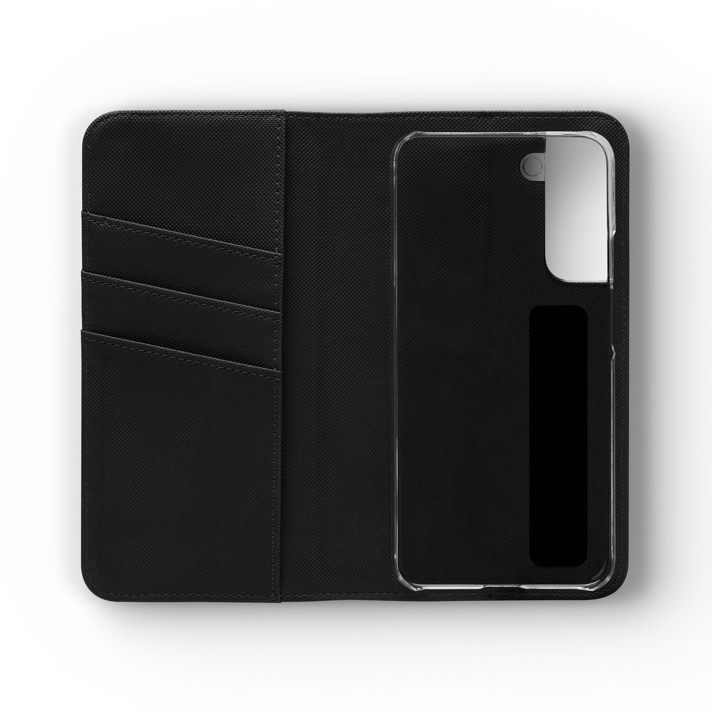 Violet Royale Flip Cases