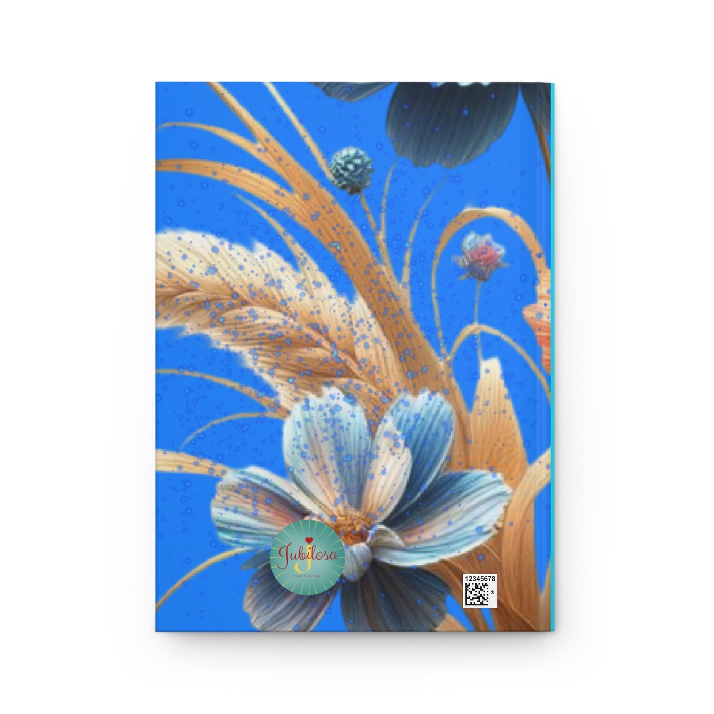 Find Joy 4 Hardcover Journal Matte
