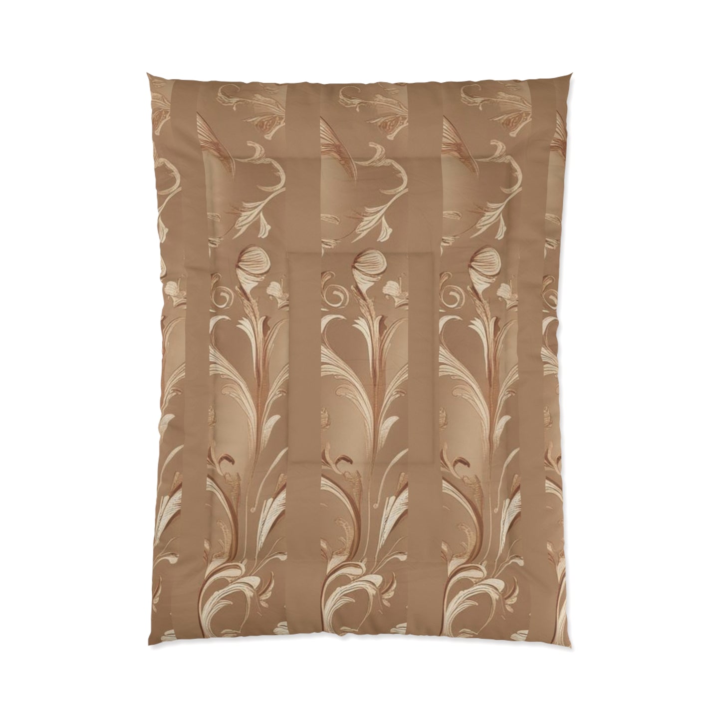 Mocha Bliss Comforter