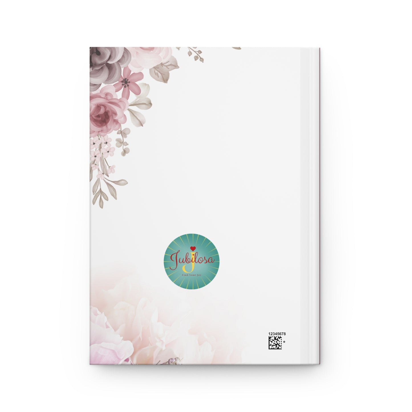 Nurses Make a Difference Hardcover Journal Matte