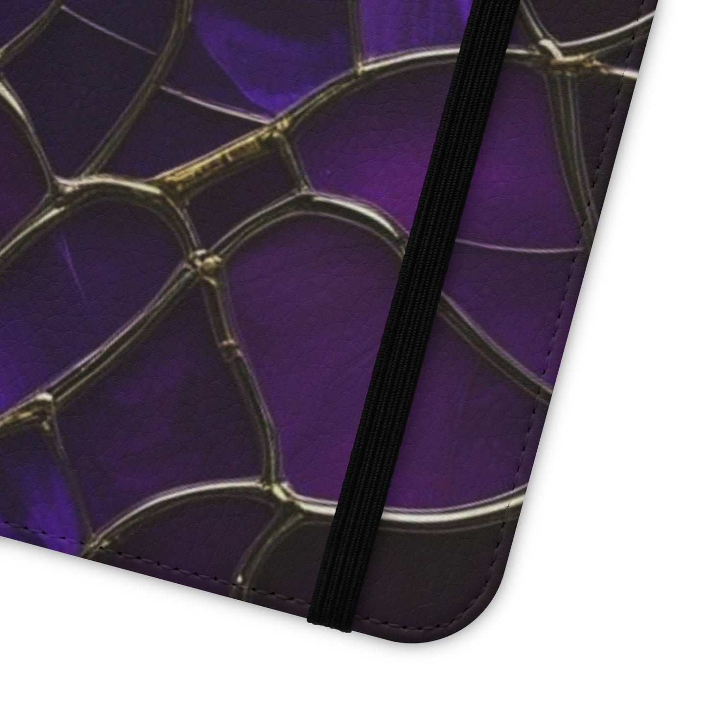Violet Royale Flip Cases