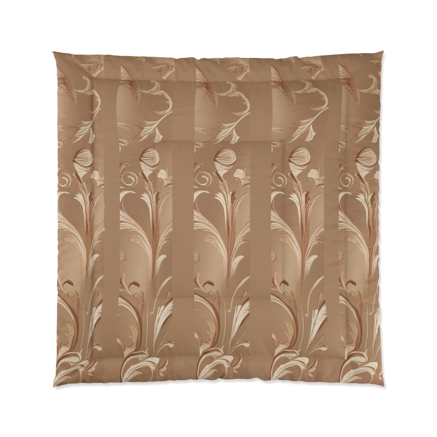 Mocha Bliss Comforter