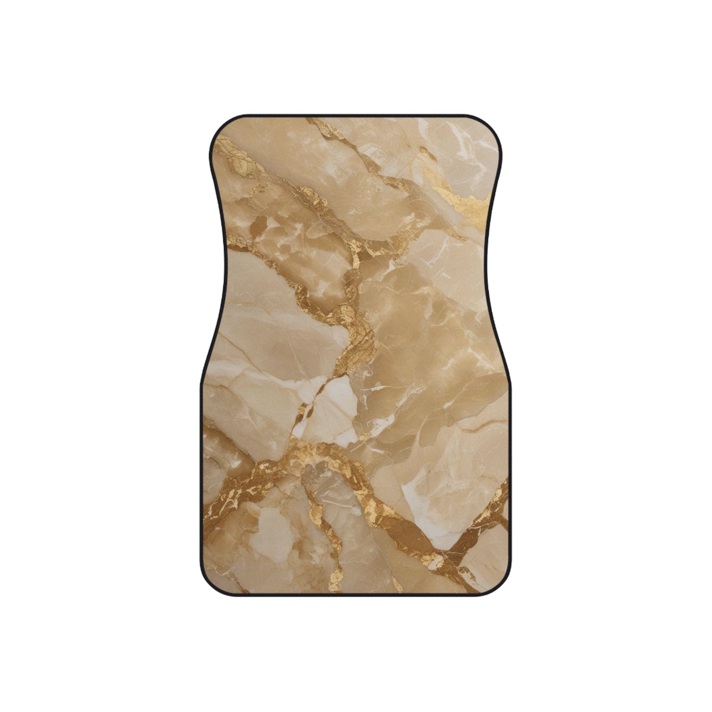 Marble Mirage Car Mats (Set of 4)