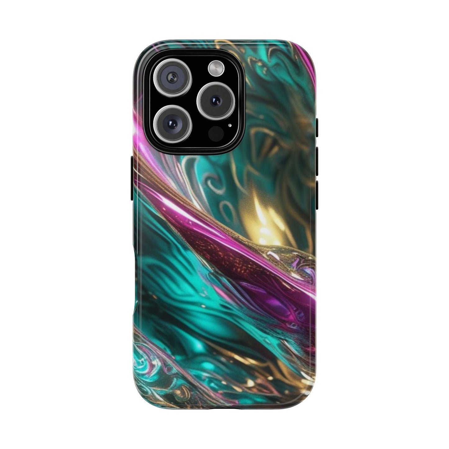 Iridescent Dreams Tough Cases