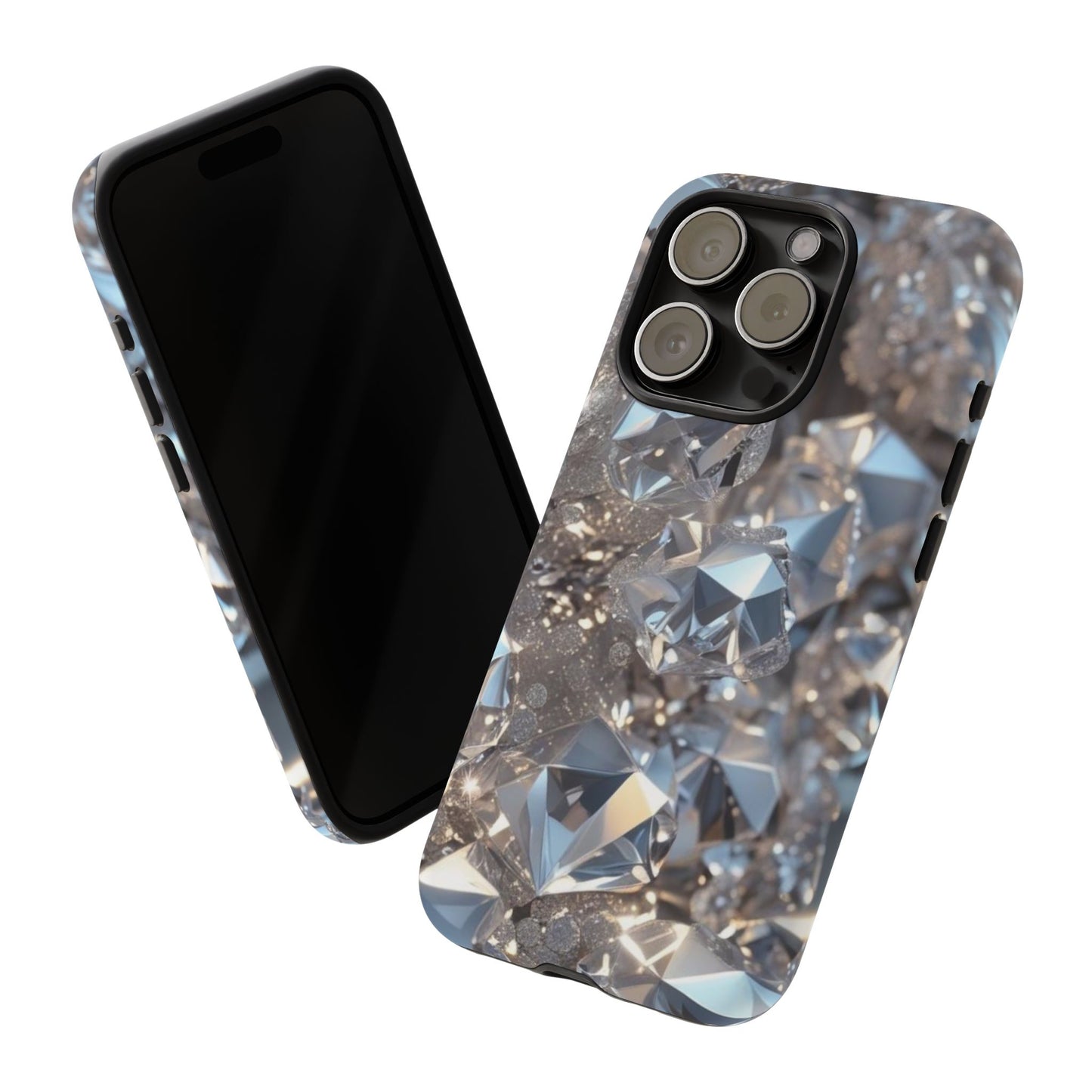 Diamond Life Tough Cases
