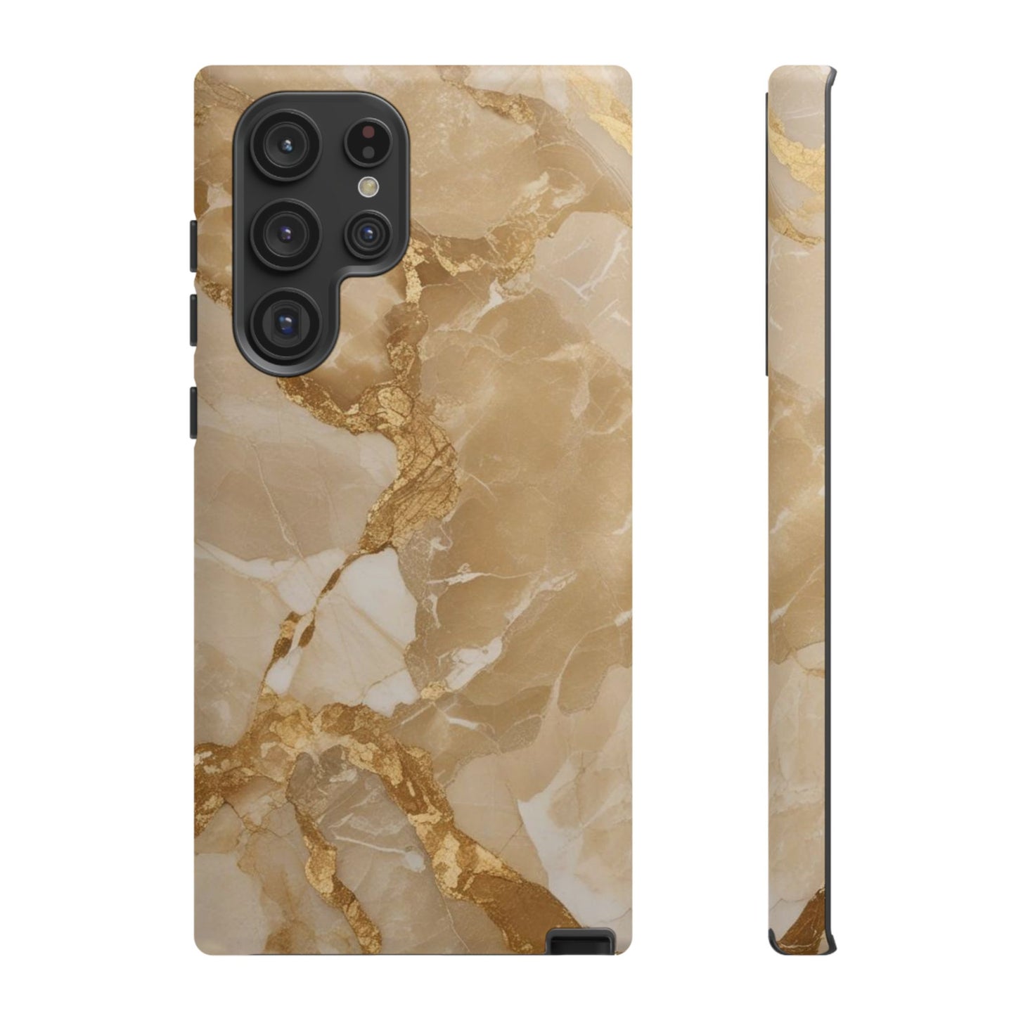 Marble Mirage Tough Cases
