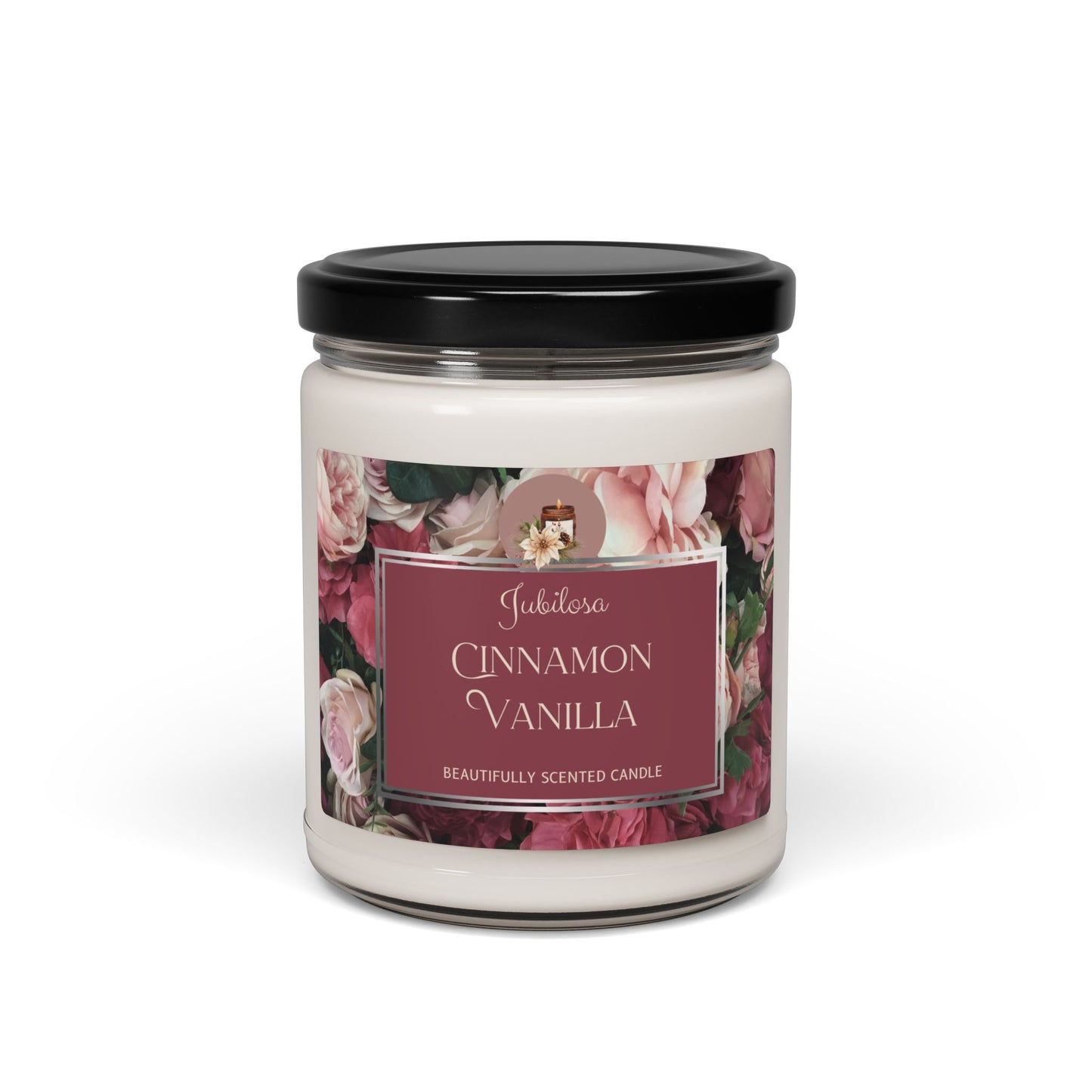 The Aroma Collection Soy Candles, 9 oz