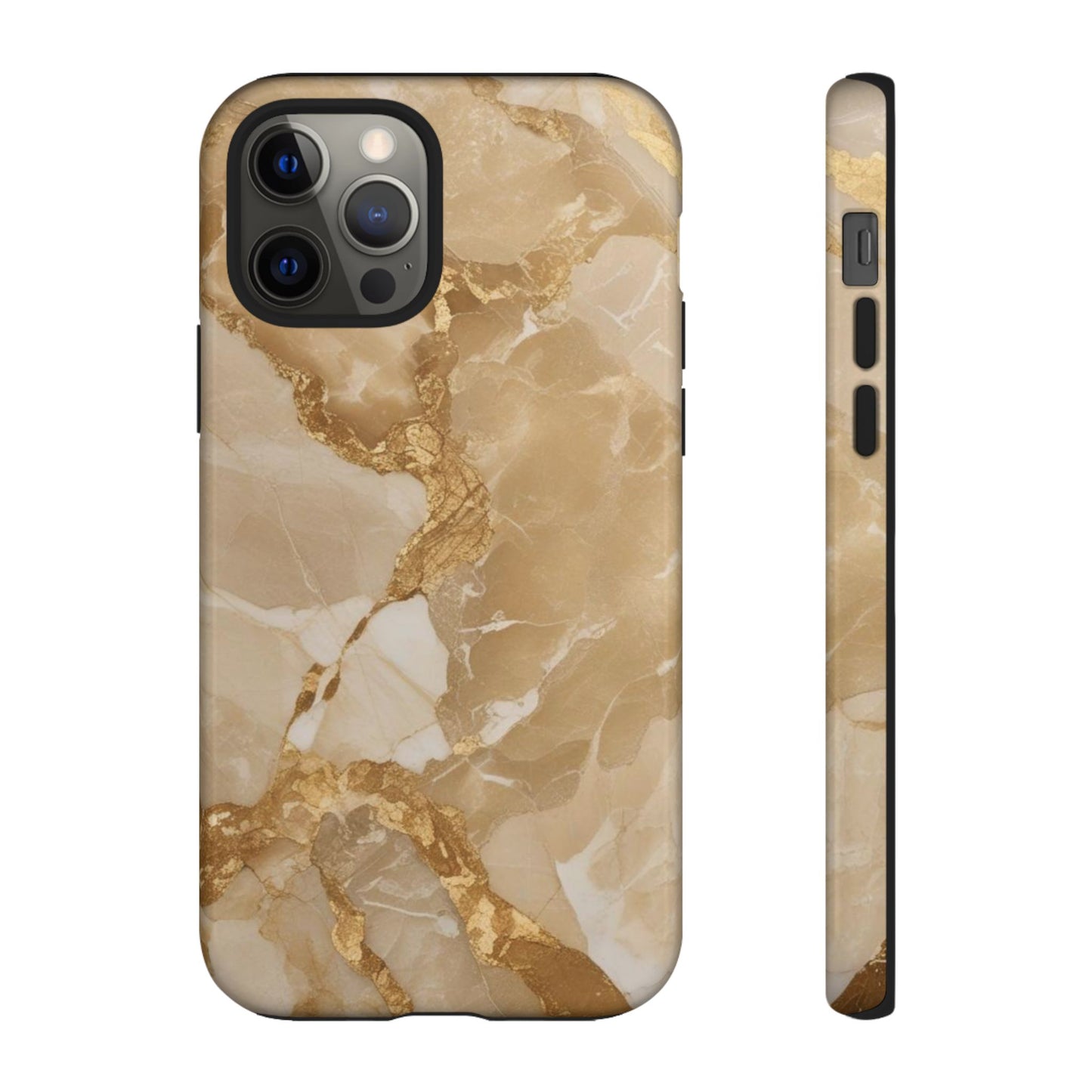 Marble Mirage Tough Cases